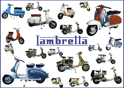 Lambretta