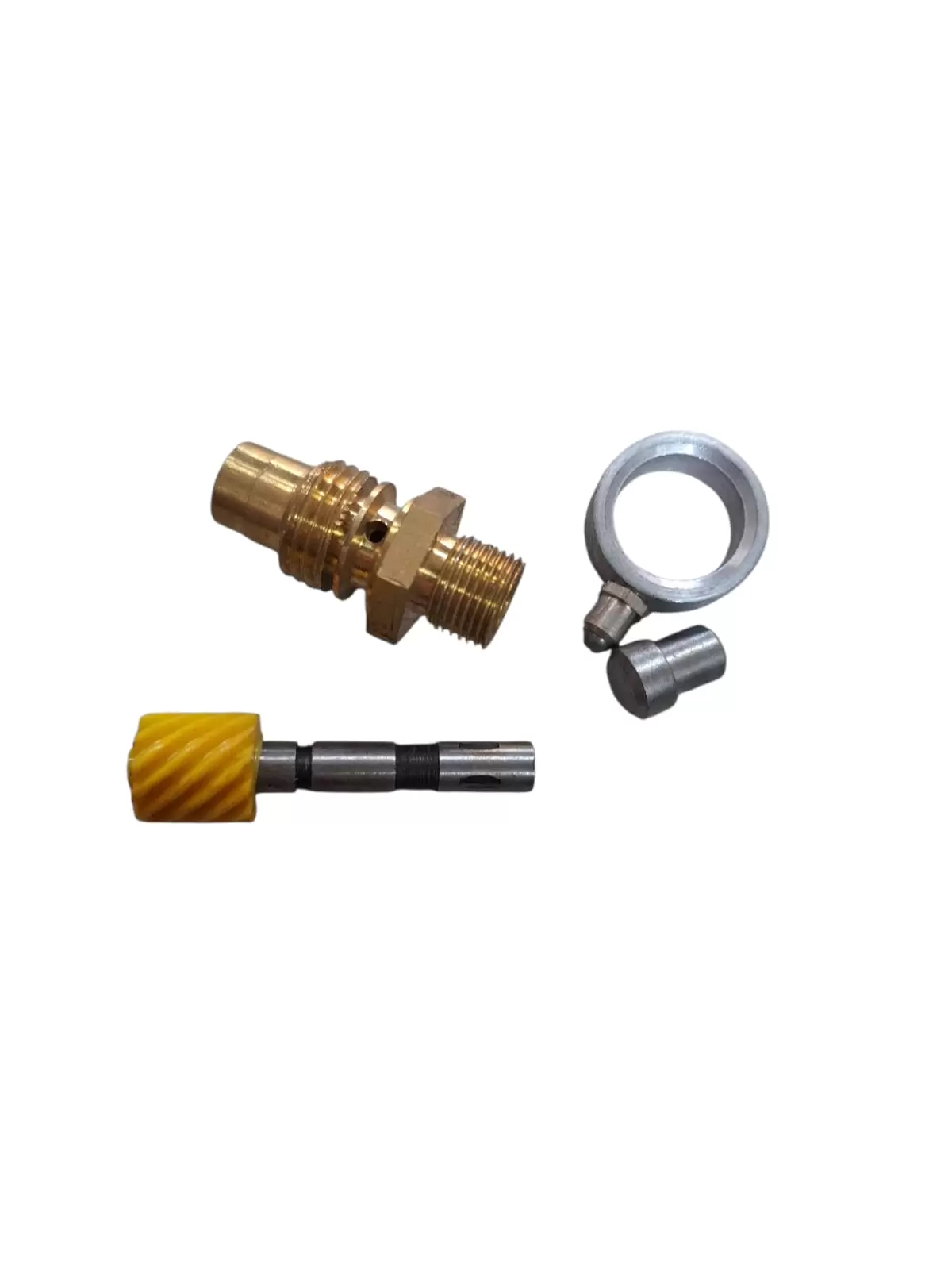 Kit reenvio do Velocimetro Vespa M3/4 e Vespa Super 150