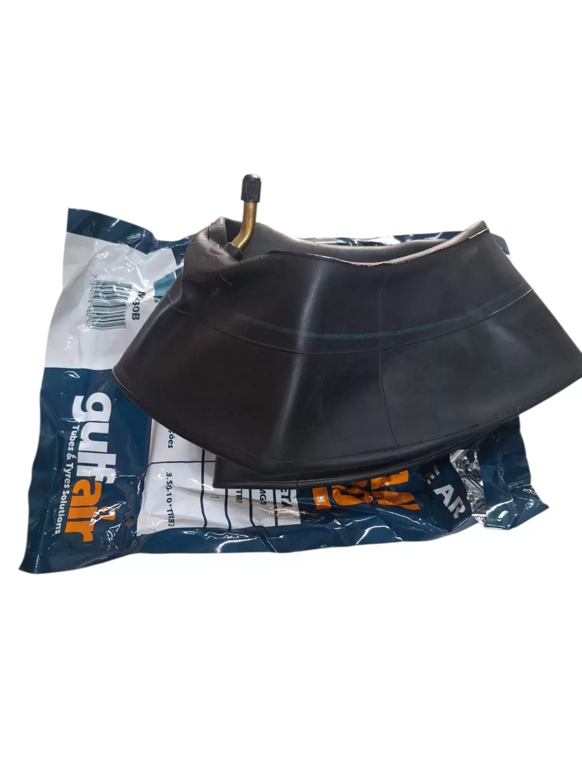 Camera de ar Lambretta li e vespa px 200 3.50x10