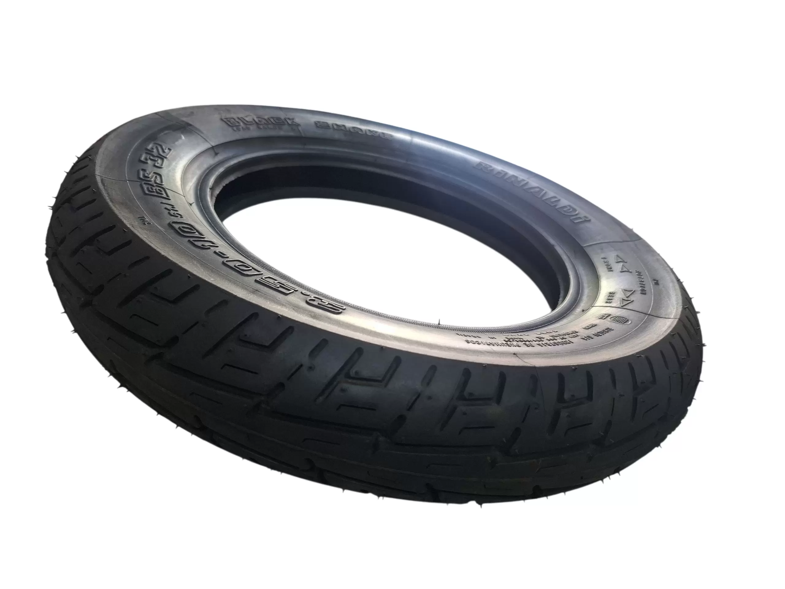 Pneu Rinaldi 3.50x10 lambretta e vespa px200