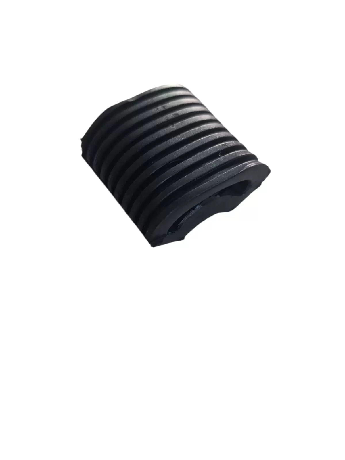 Borracha do pedal de partida vespa px 200