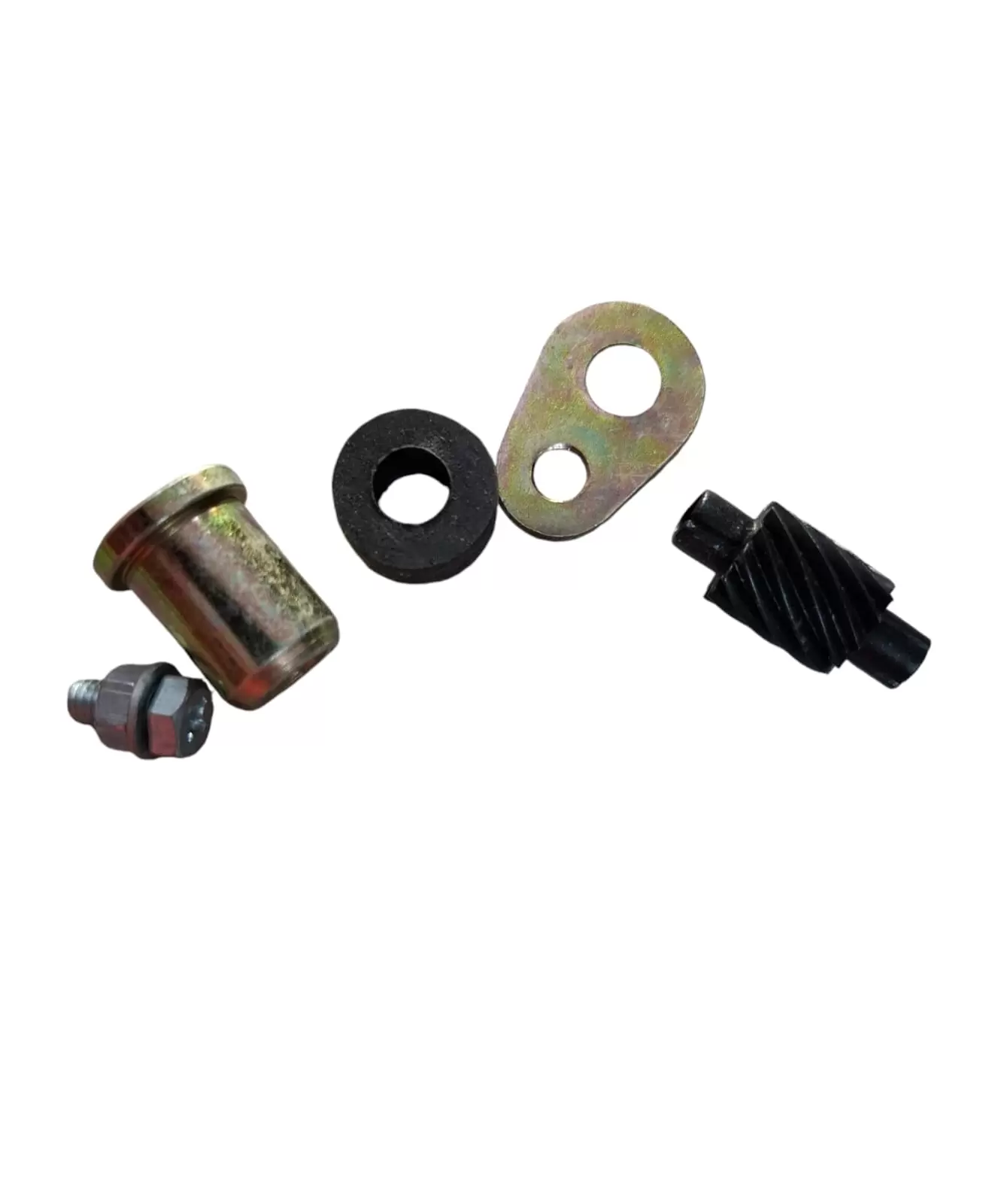 Kit Reenvio do velocimetro Vespa px 200