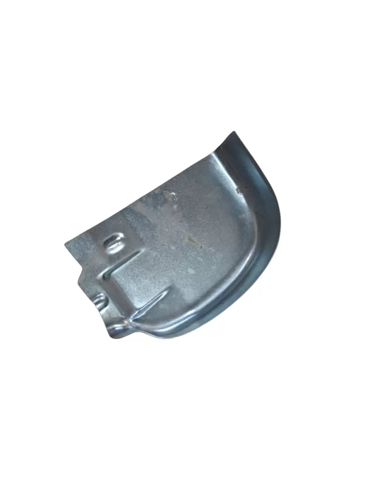 Tampa da caixa seletora