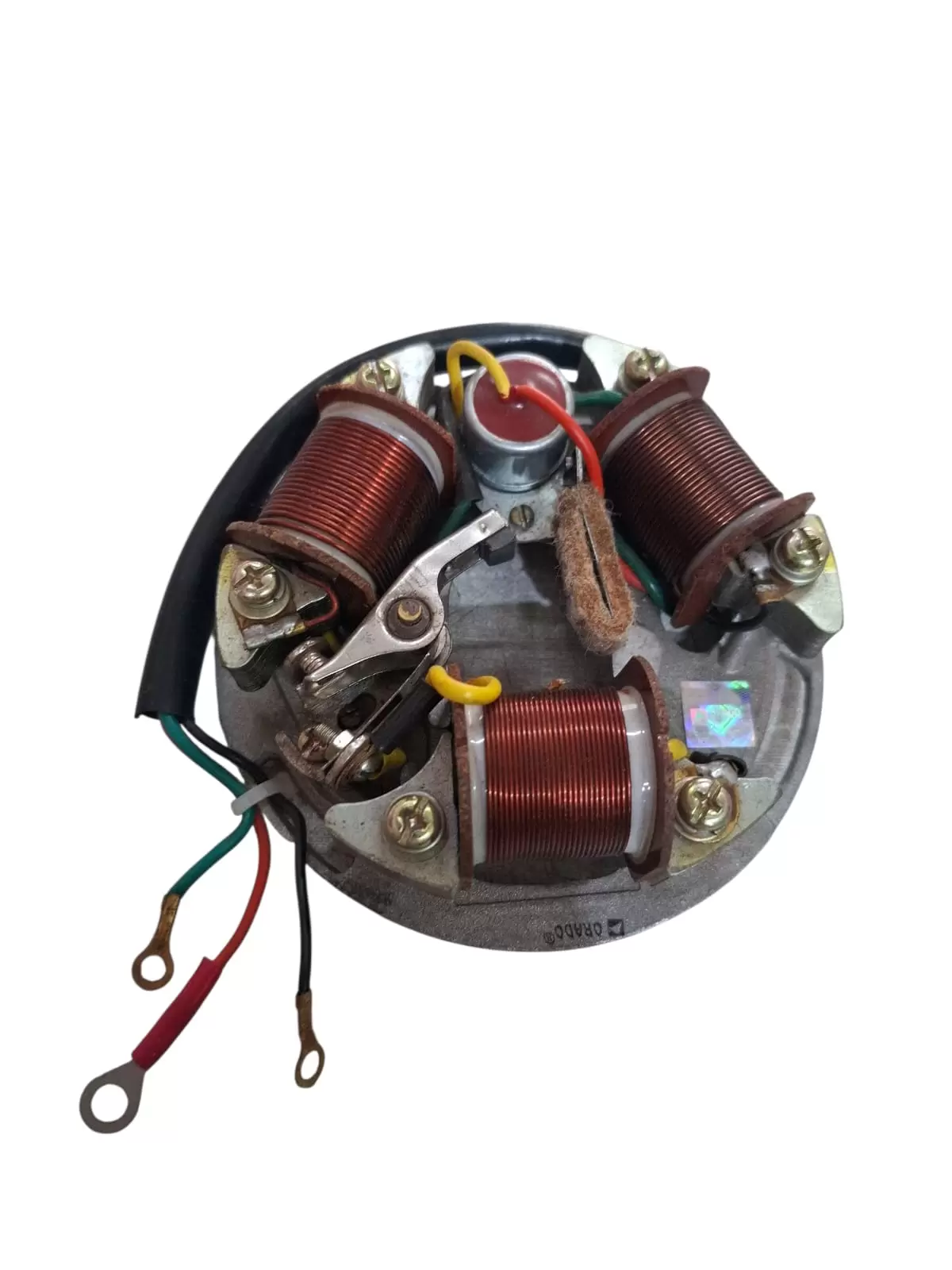 Estator mesa de bobina vespa M3/4 e super