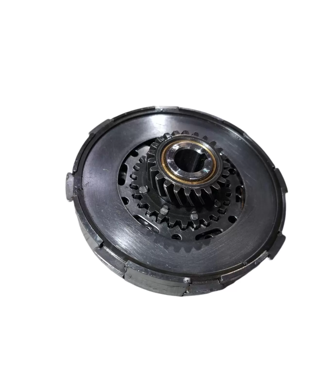 KIt de embreagem completo Vespa PX 200