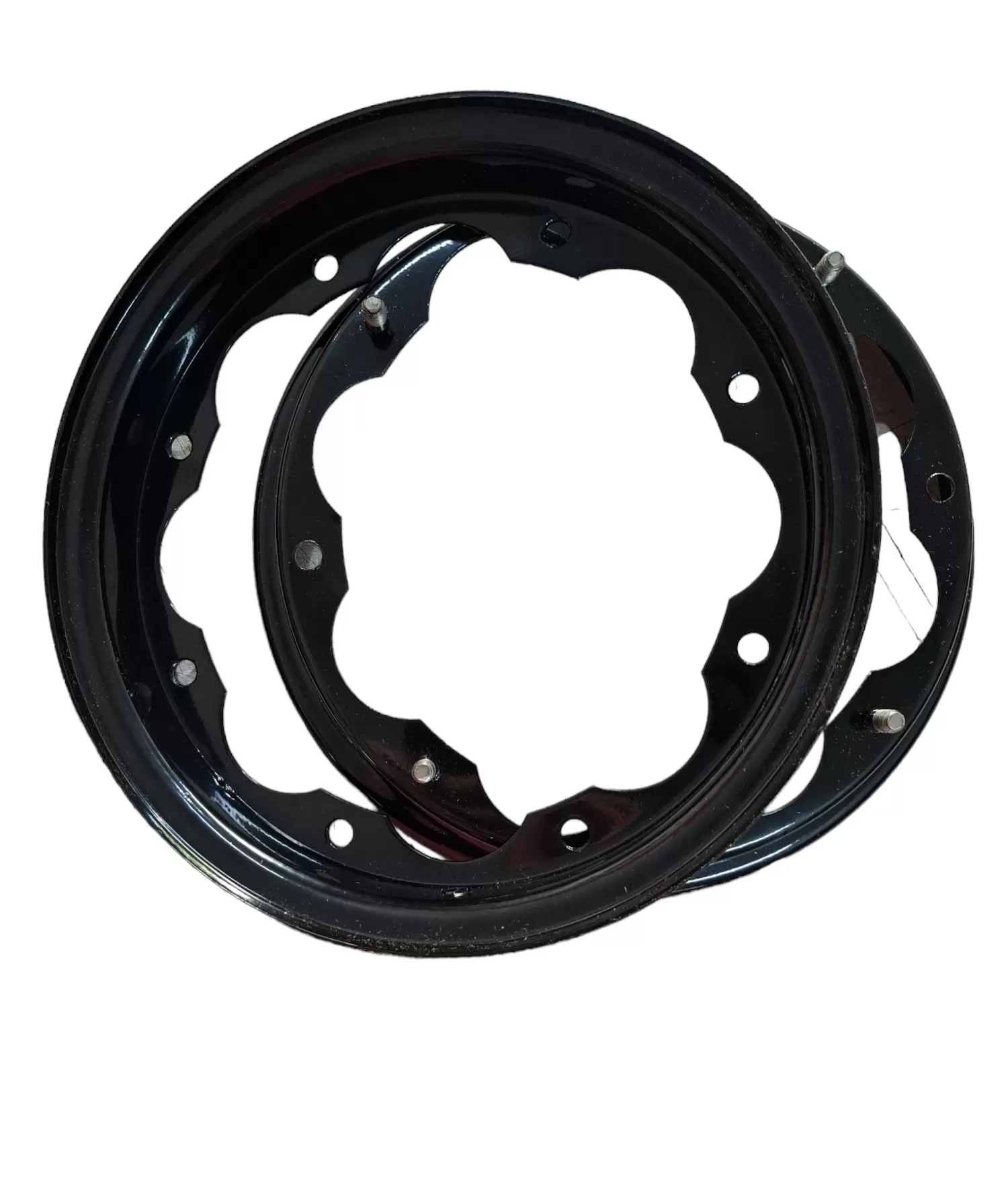 Aro de roda Lambretta Li