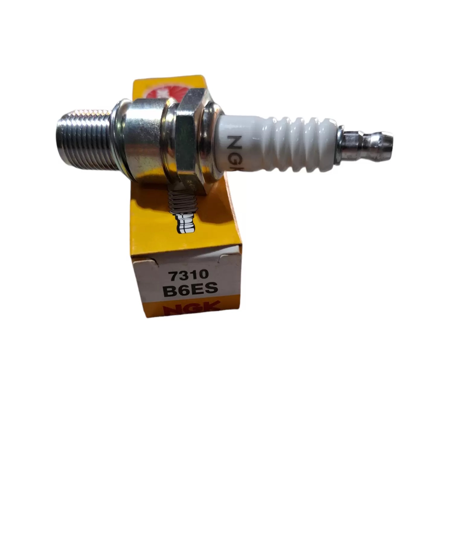 Vela de Lambretta Li