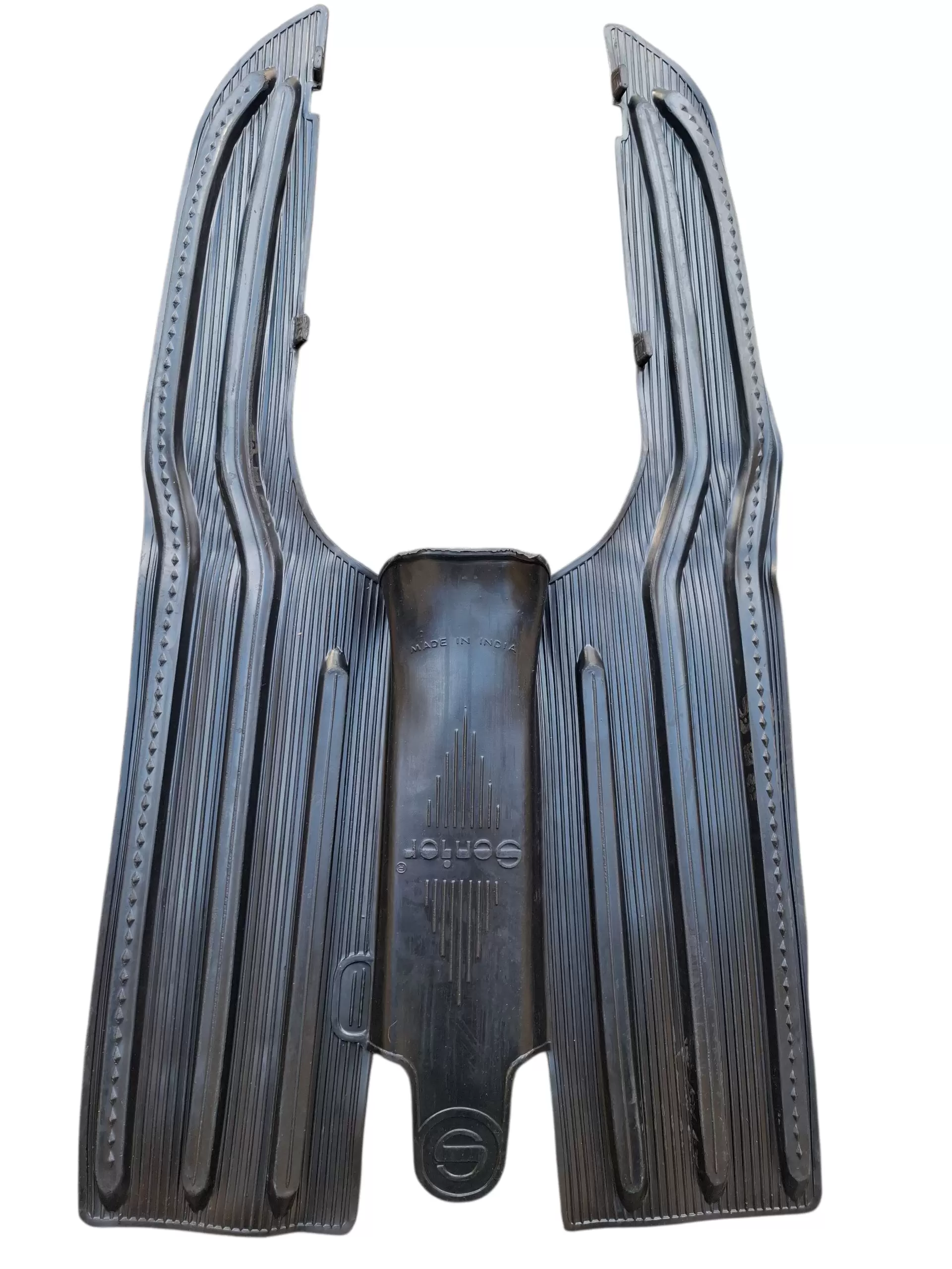 Tapete assoalho lambretta li