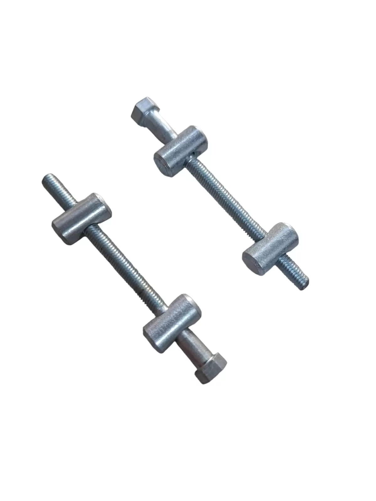 Parafuso Cinta do tanque Lambretta Li