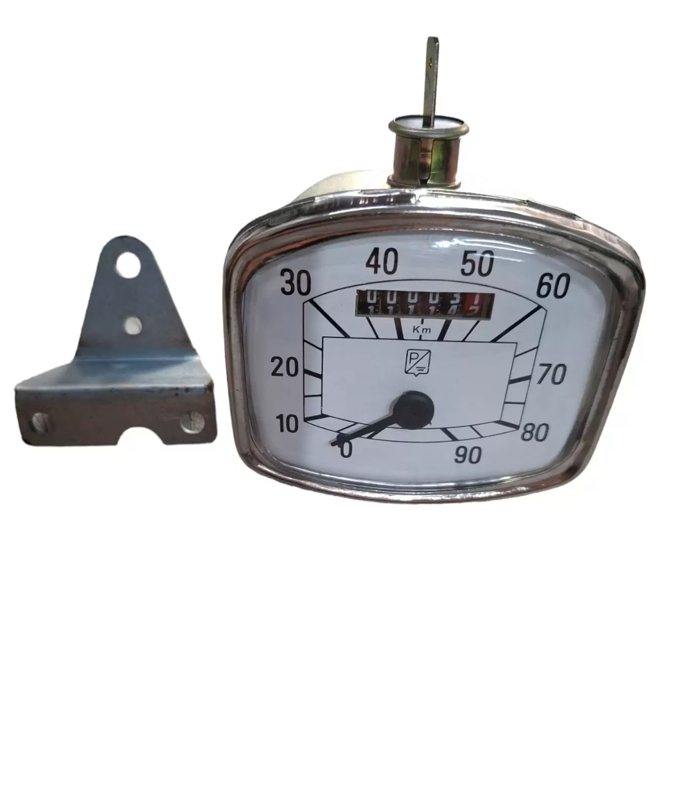 Velocimetro Vespa m34