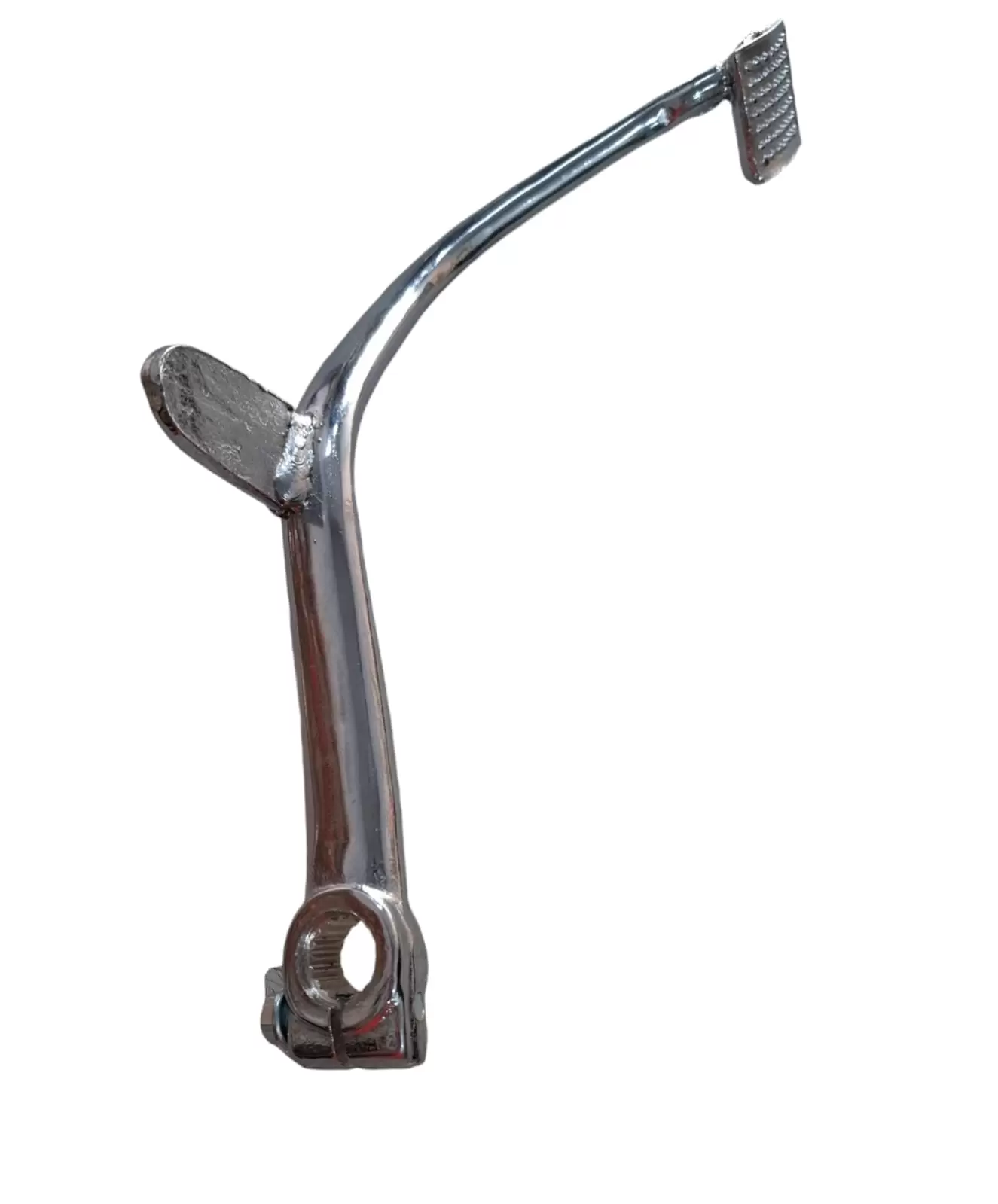 Pedal de Partida Lambretta LI