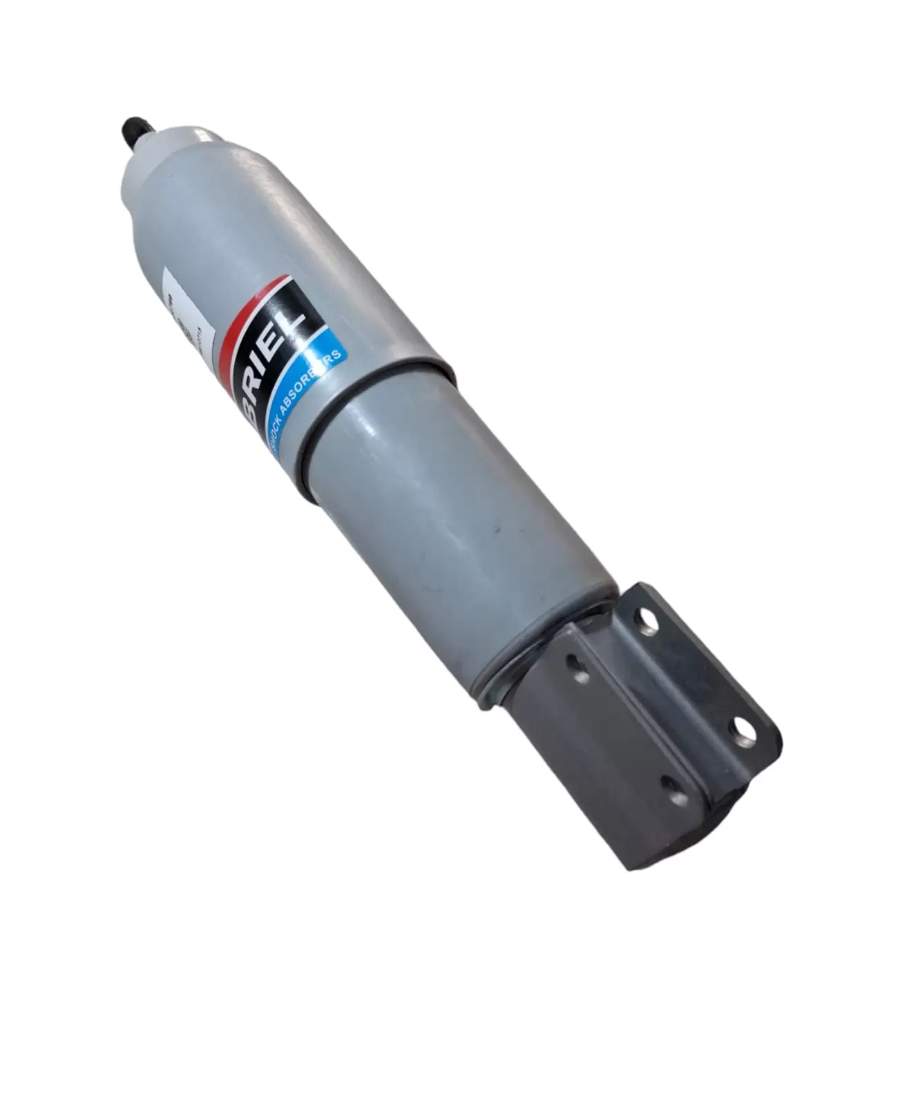 Amortecedor dianteiro com capa Vespa px 200