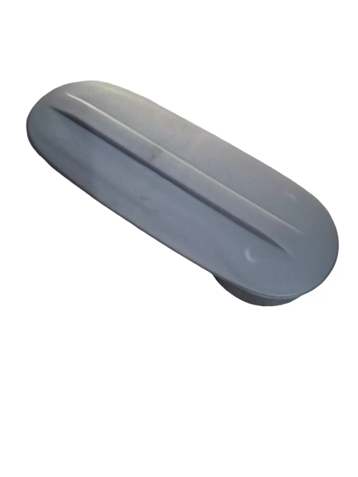 Cobre garfo vespa px 200