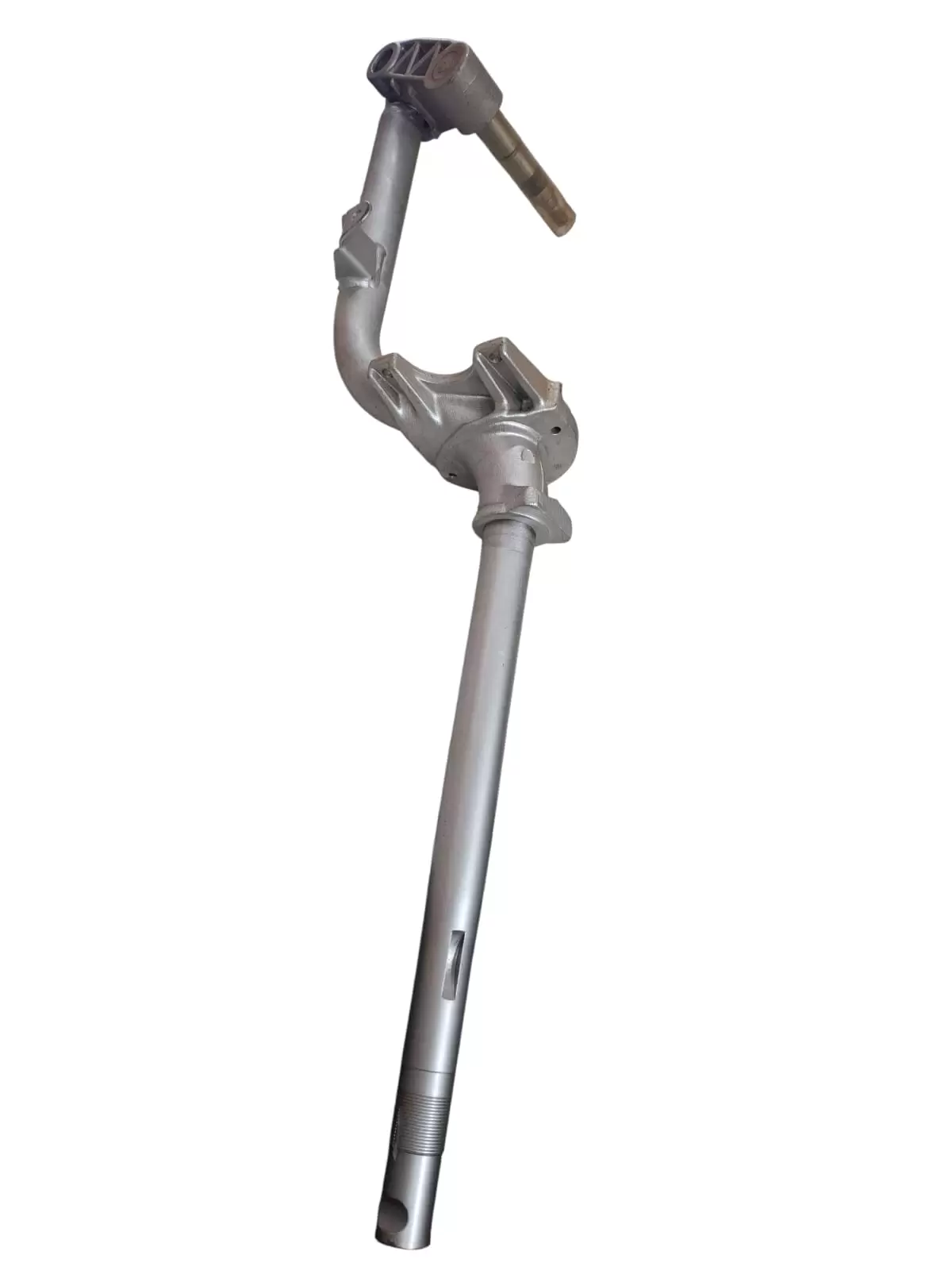 Garfo Dianteiro Completo Vespa Px 200