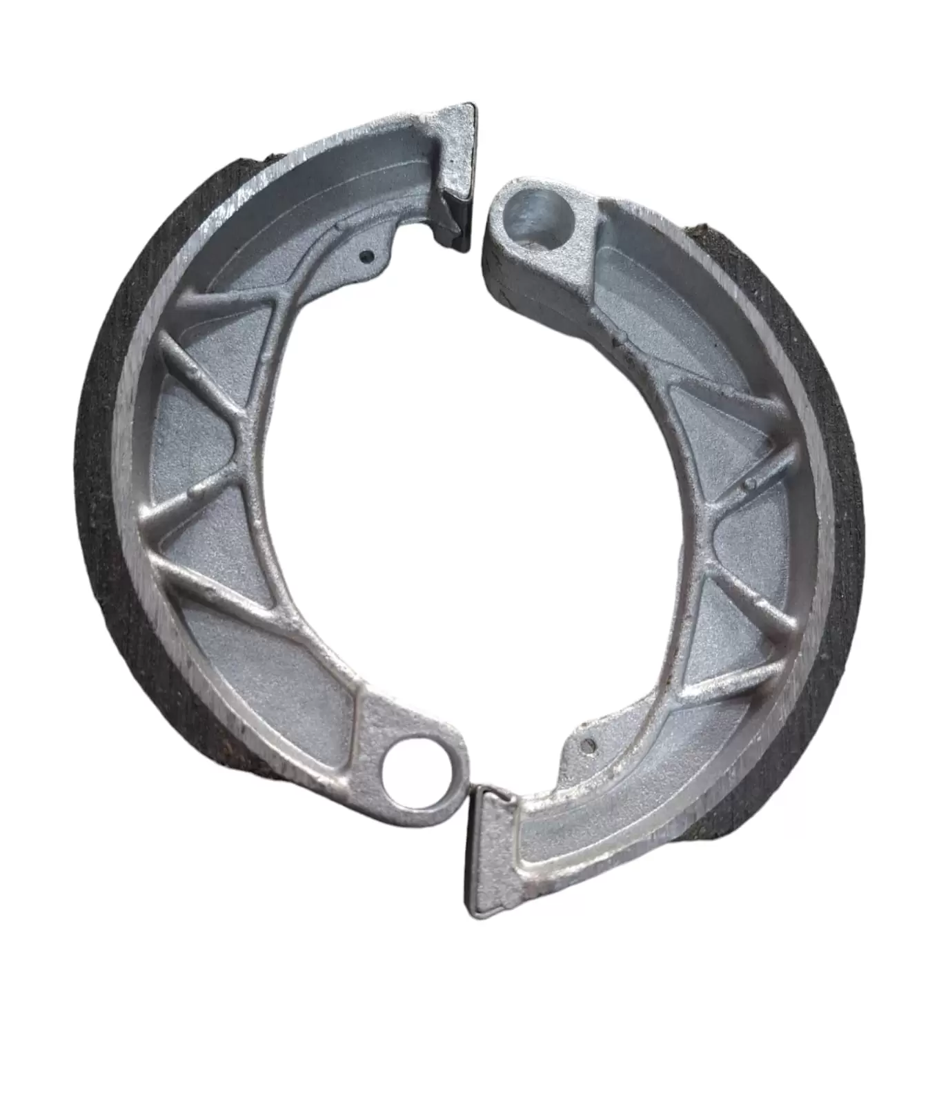 Patim de freio vespa px 200