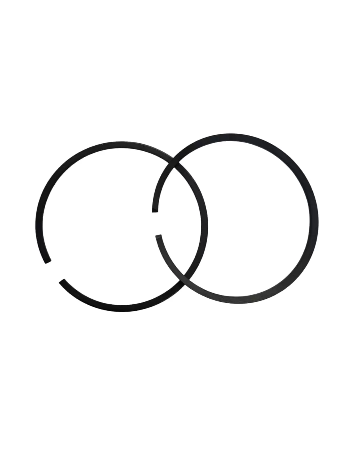 jogo de aneis vespa px 200( confirmar a medida)