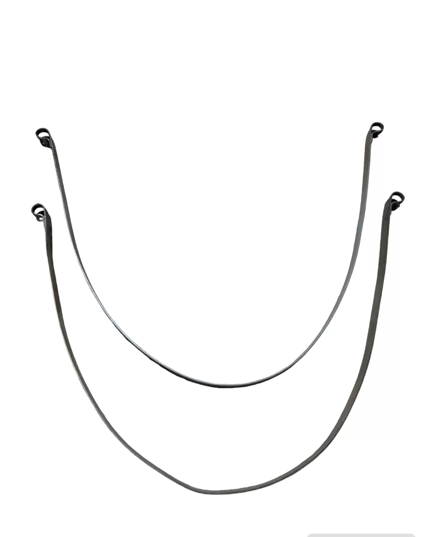 Cinta do tanque Lambrett Li par