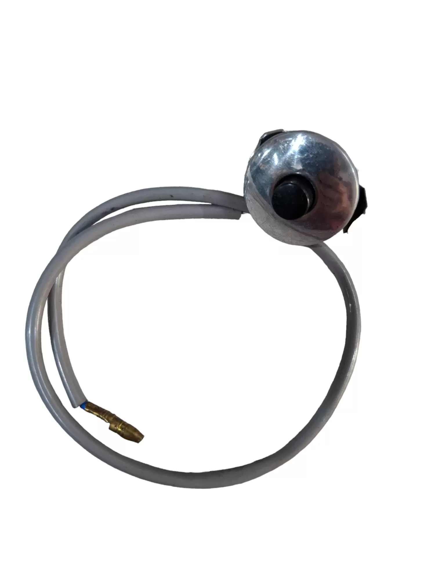 Botão de parada stop Lambretta Li