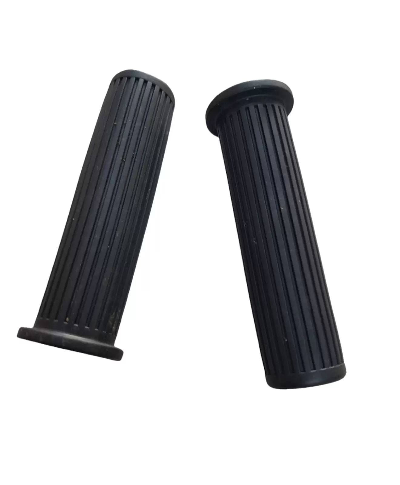 Par de manopla vespa px 200