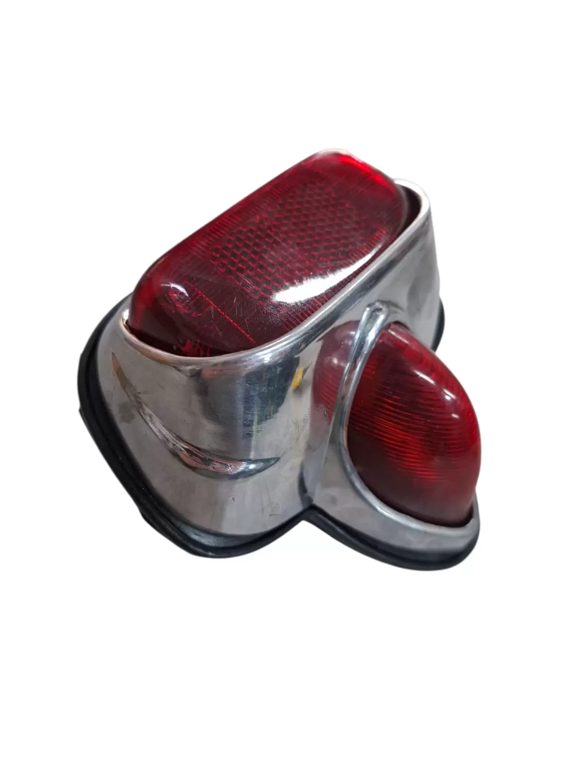 Lanterna Traseira Completa Vespa M3/4