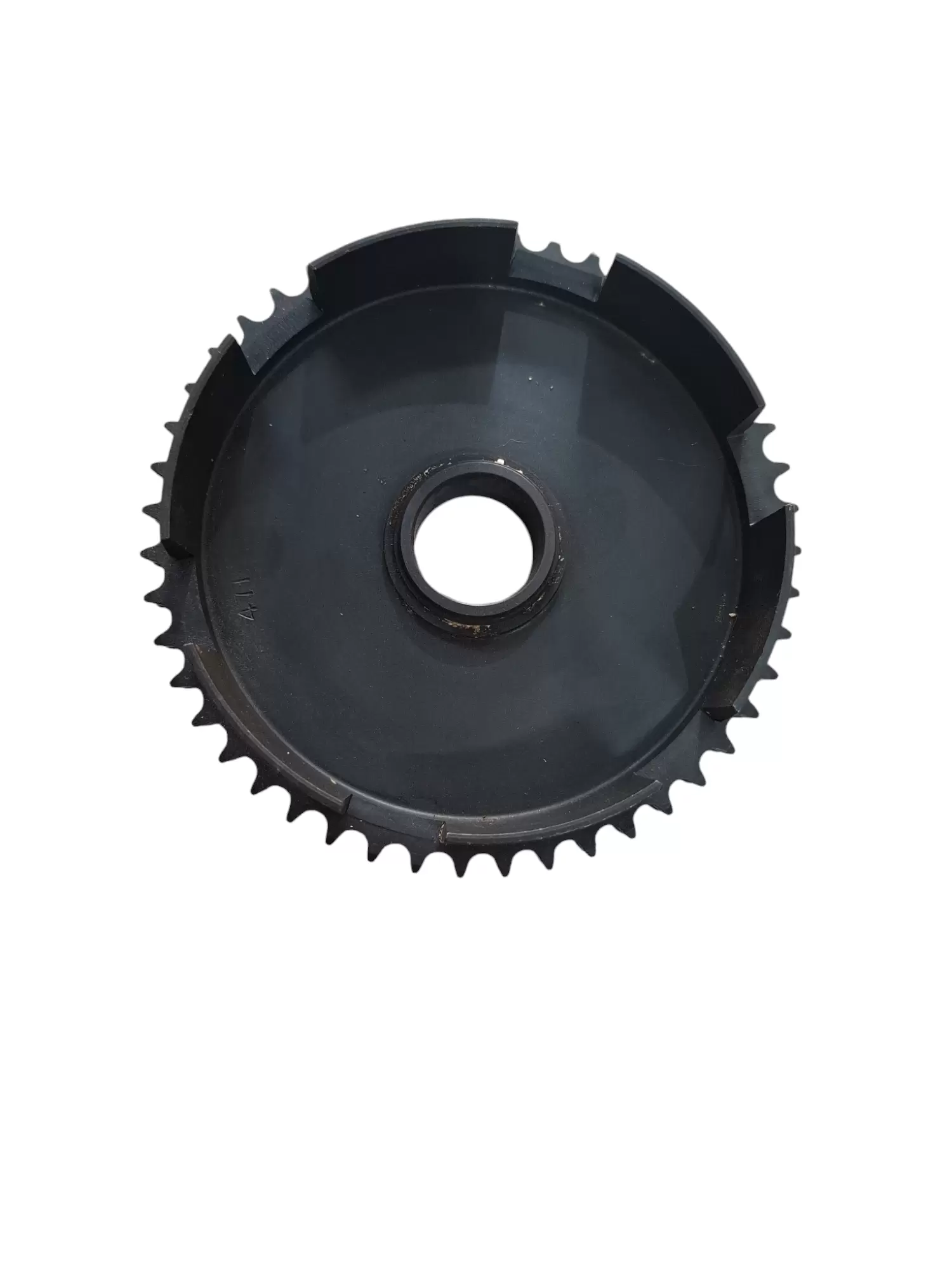 Campana de embreagem Lambretta Li 47 dentes