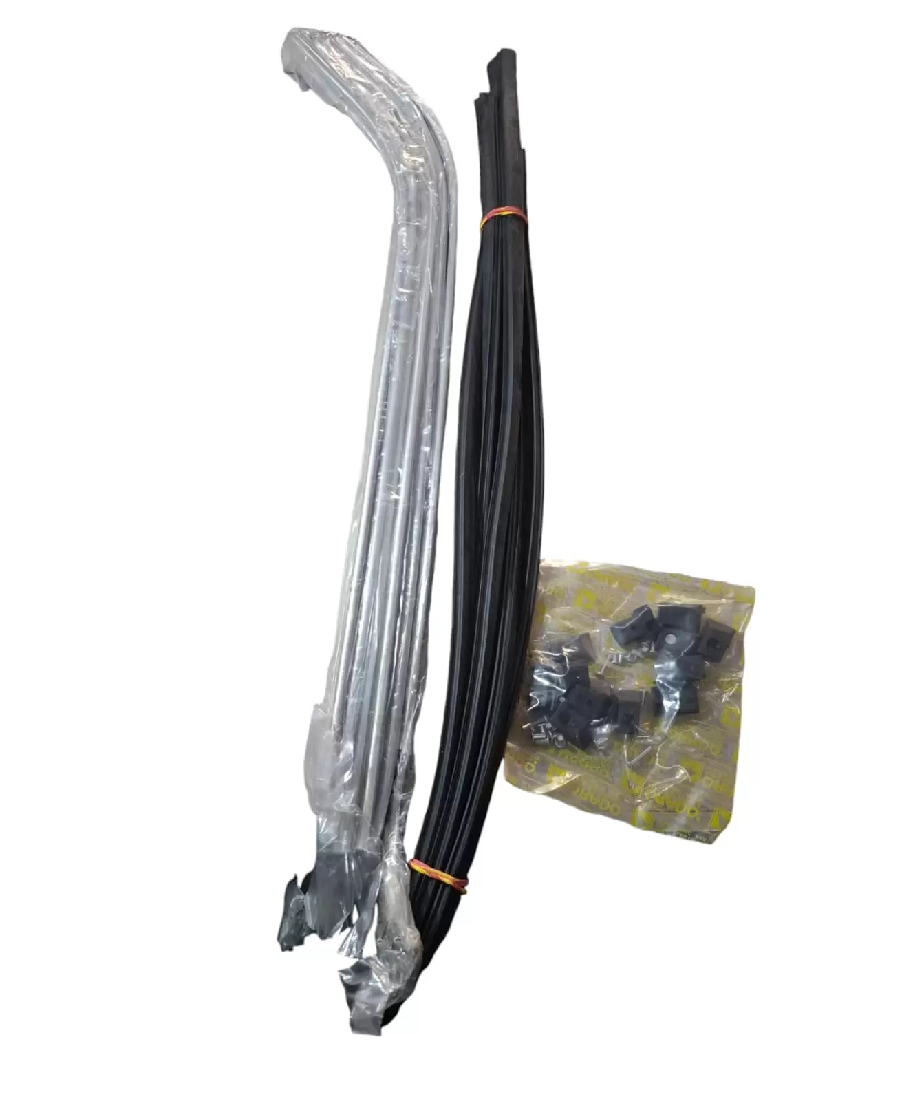 Kit de Friso do Assoalho Vespa px 200