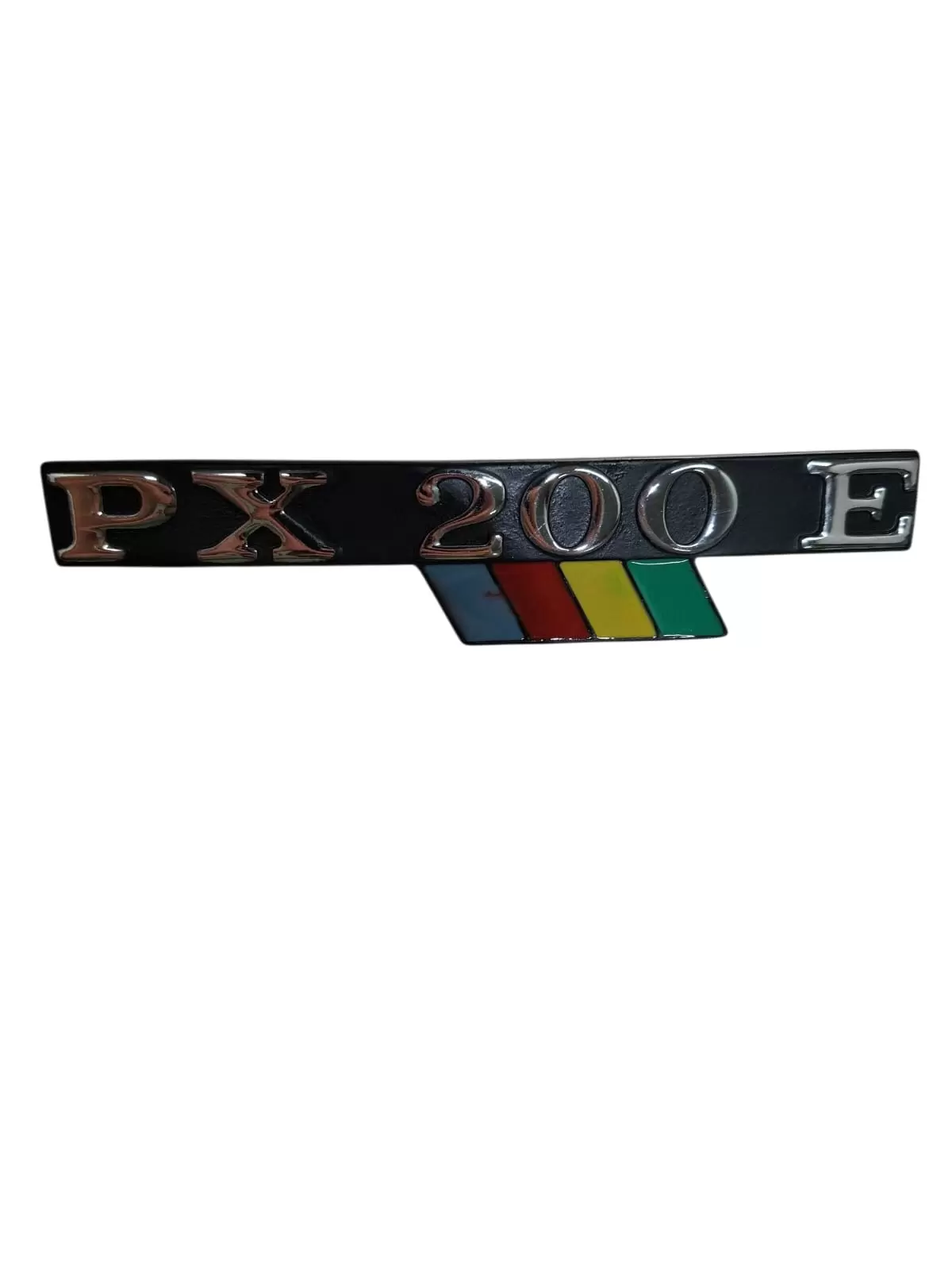 emblema vespa px200E