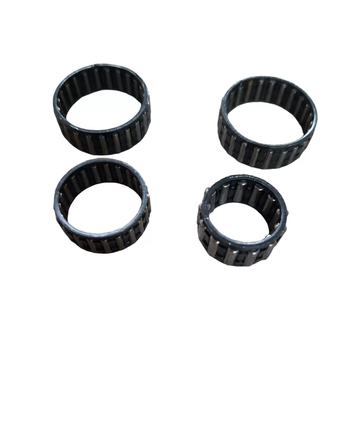 Rolamentos gaiola da placa de cambio lambretta LI