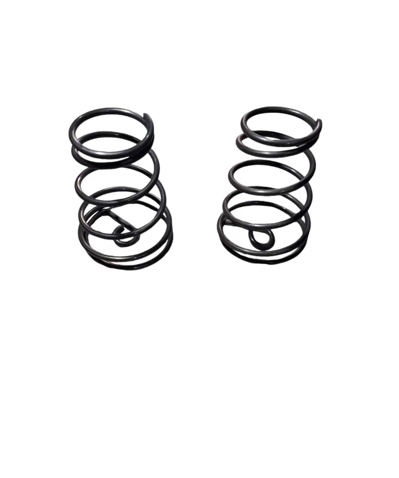 Molas do Banco Vespa Px 200