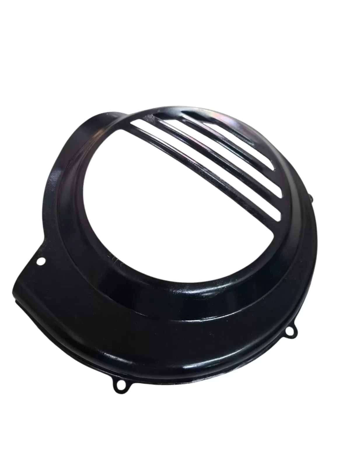 Coifa Do Volante Magneto Vespa px 200 ( Com Partida Eletrica)