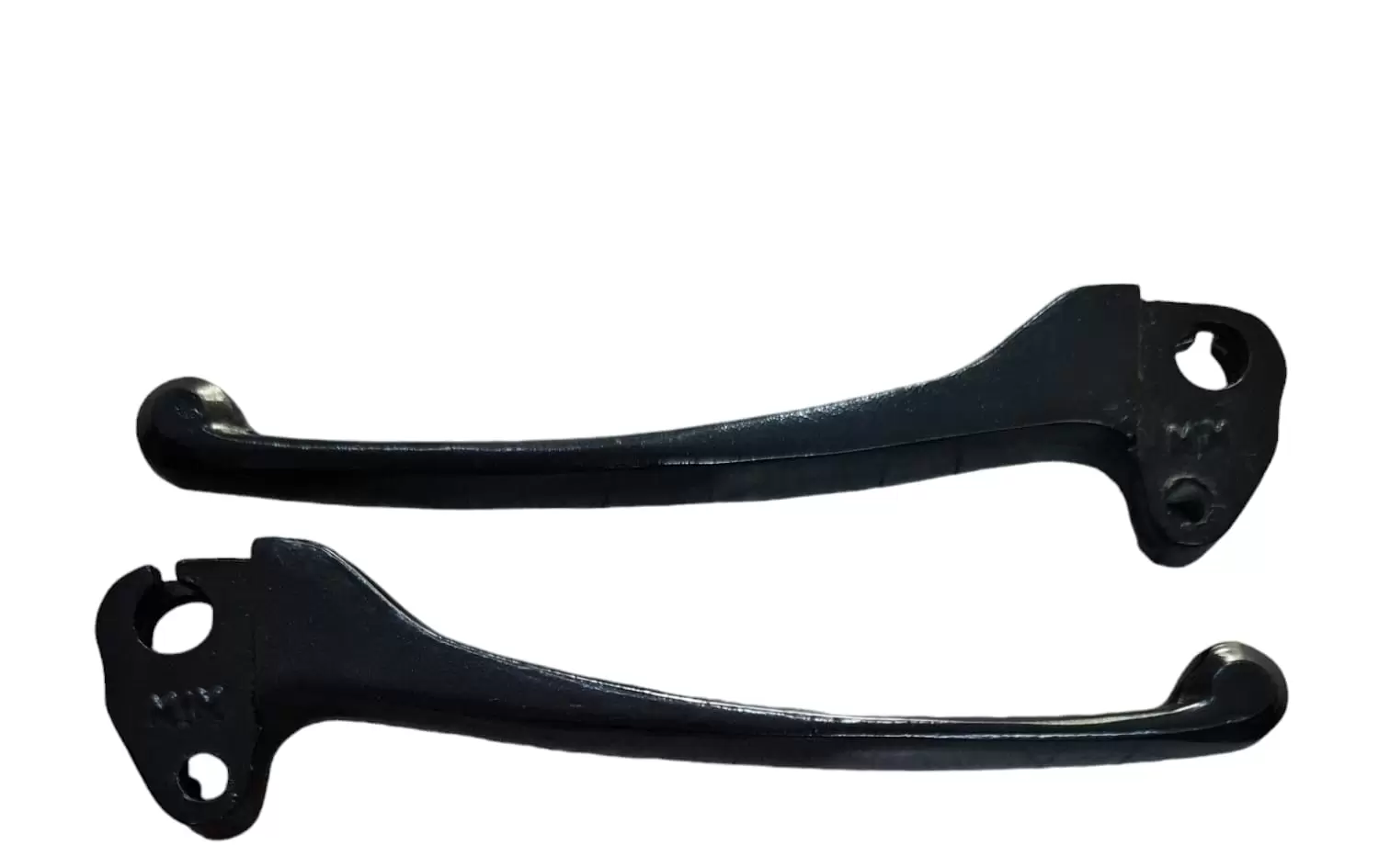 Par de manete vespa px 200