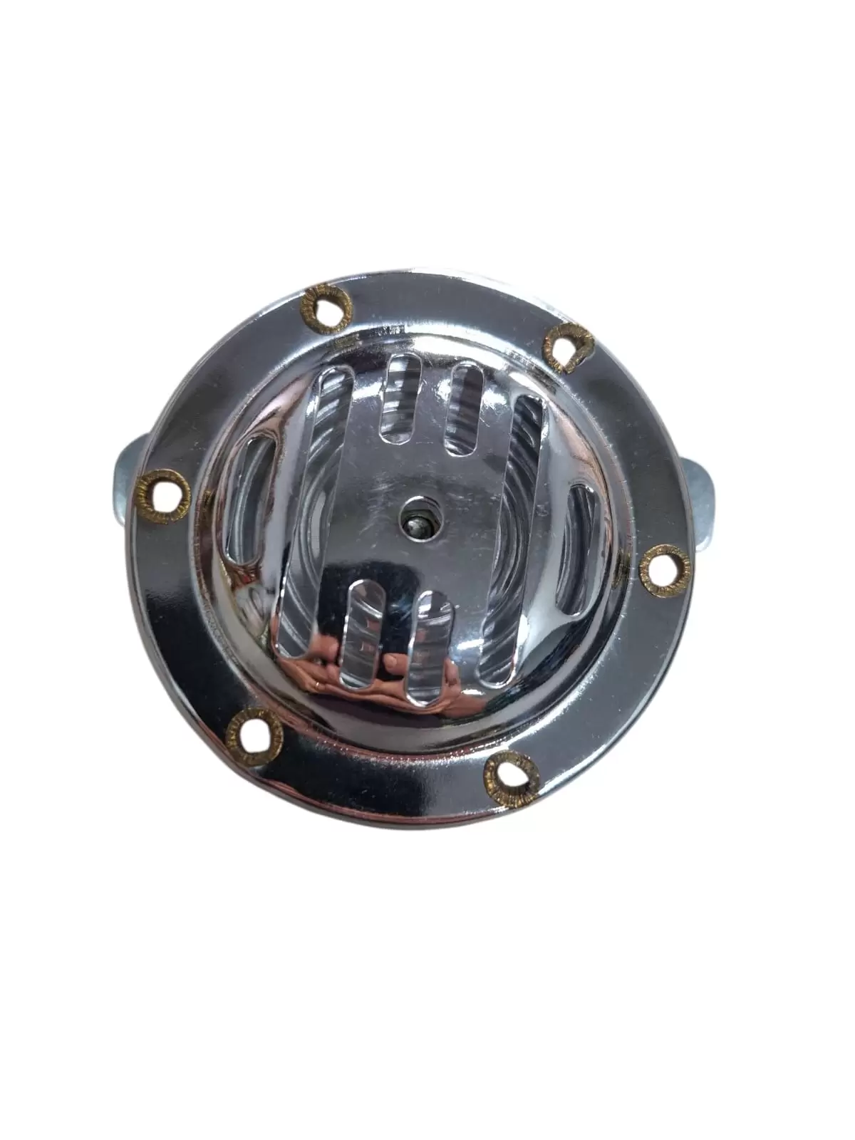 Buzina 12 v  Lambretta Li com kit CDi