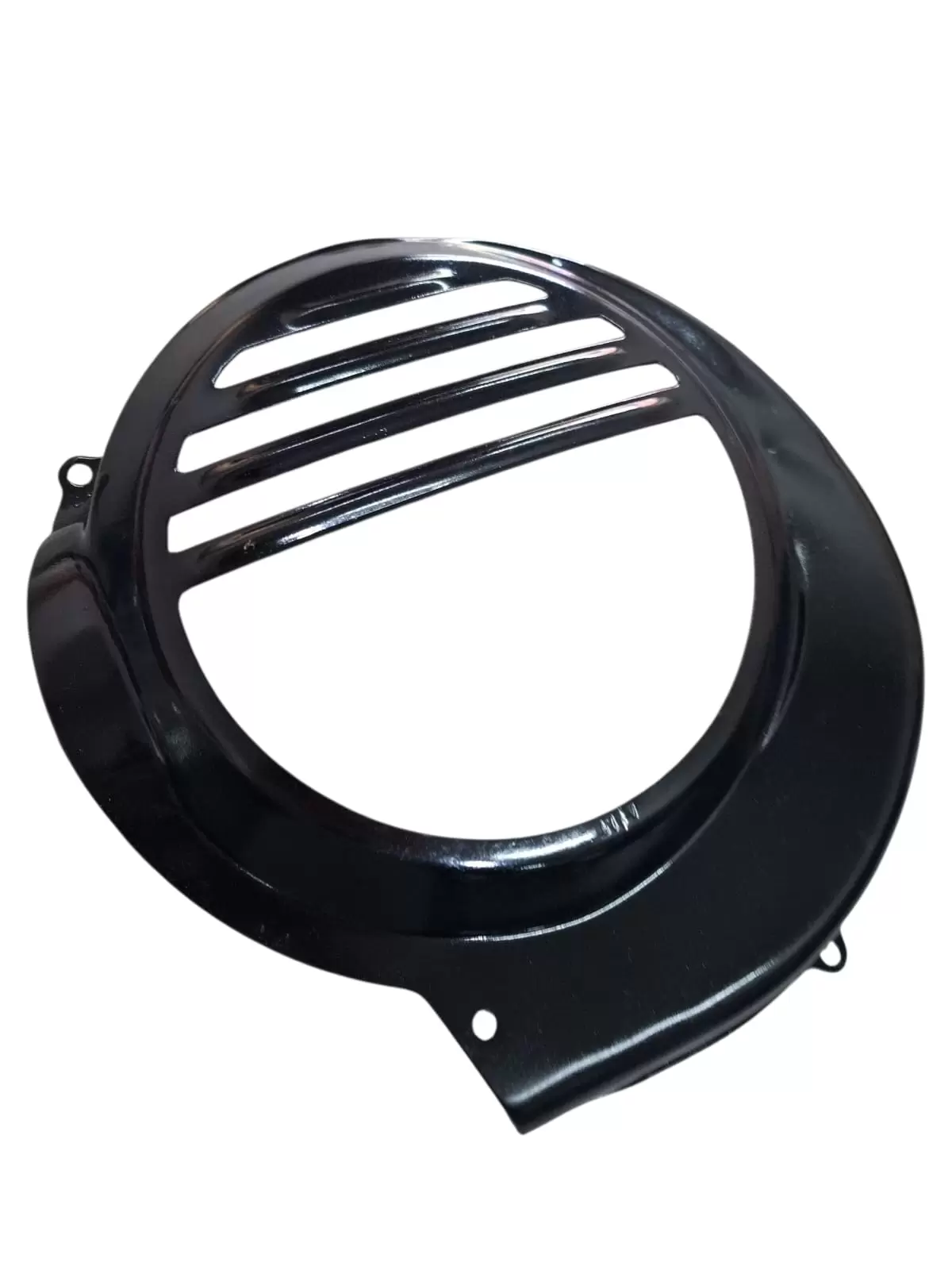 Coifa Do Volante Magneto Vespa Px 200 ( sem Partida Eletrica)