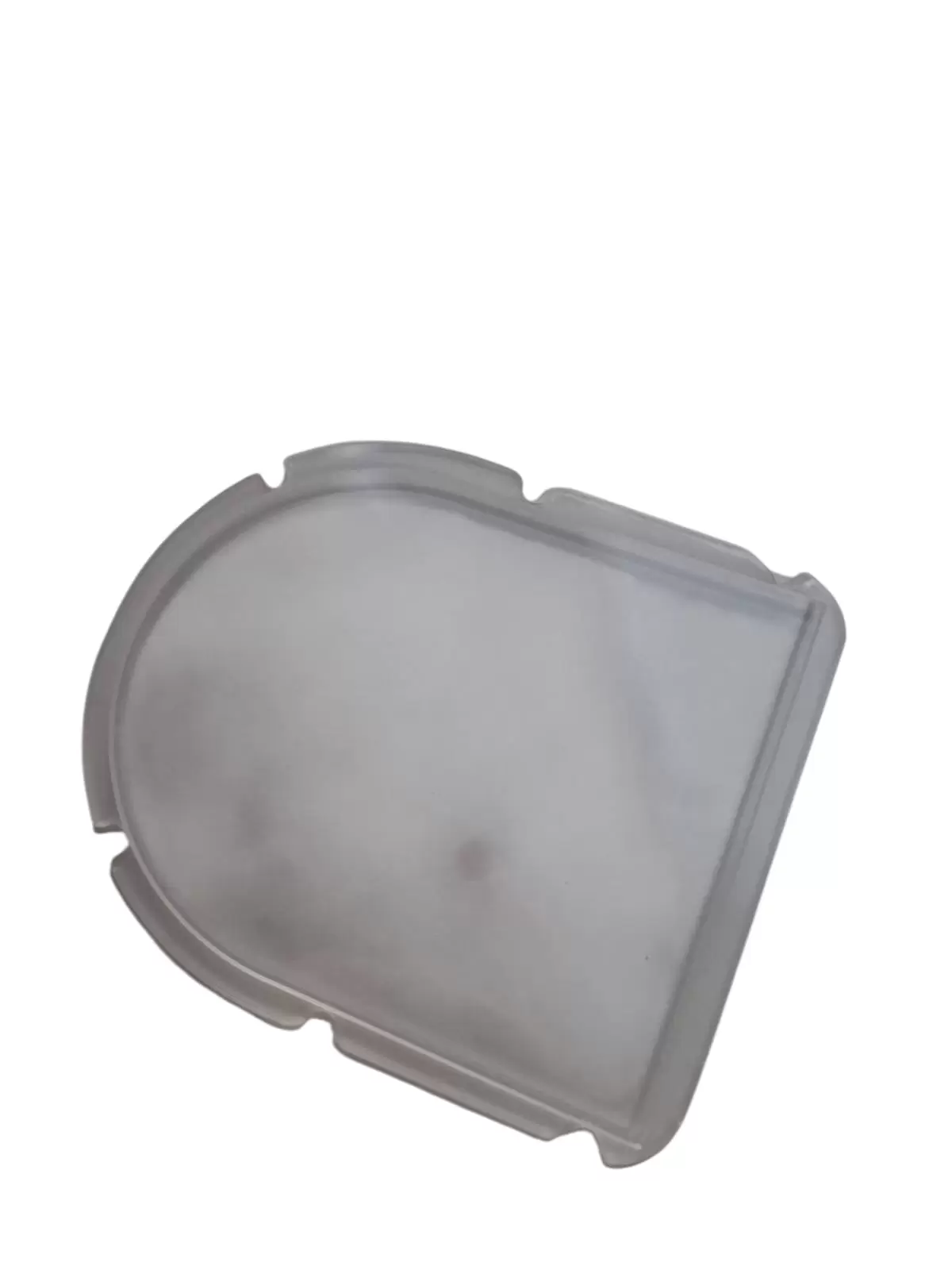 lente Acrílico do painel vespa px 200