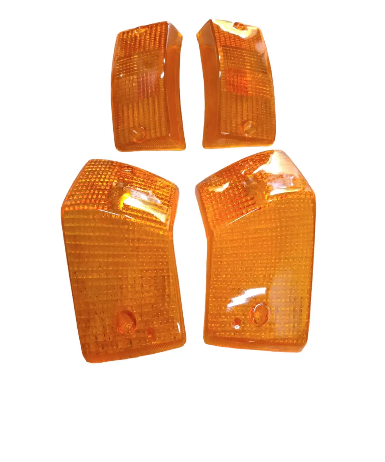 kit de Lentes de pisca vespa px