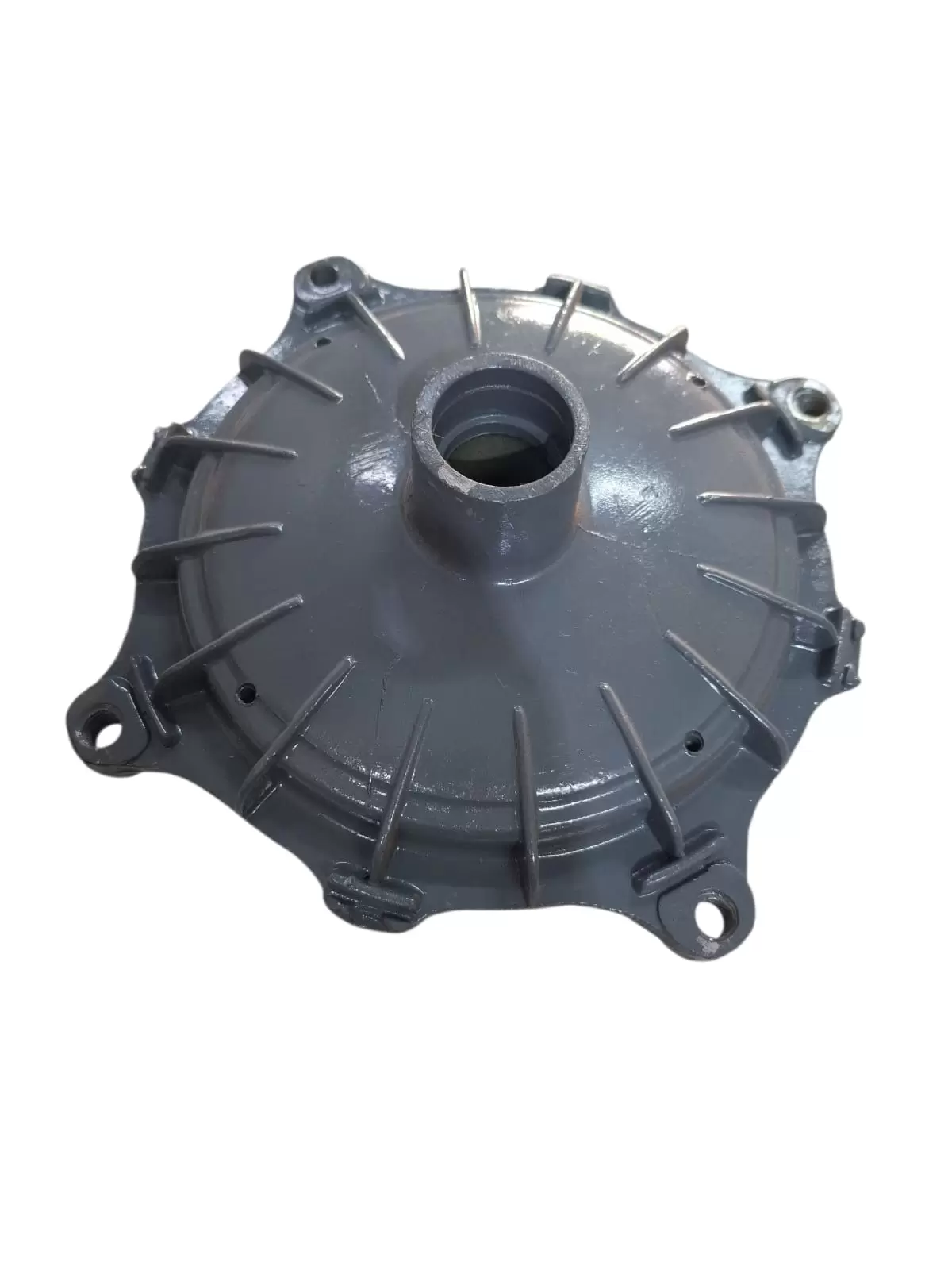 Cubo de Roda Dianteira Lambretta LI