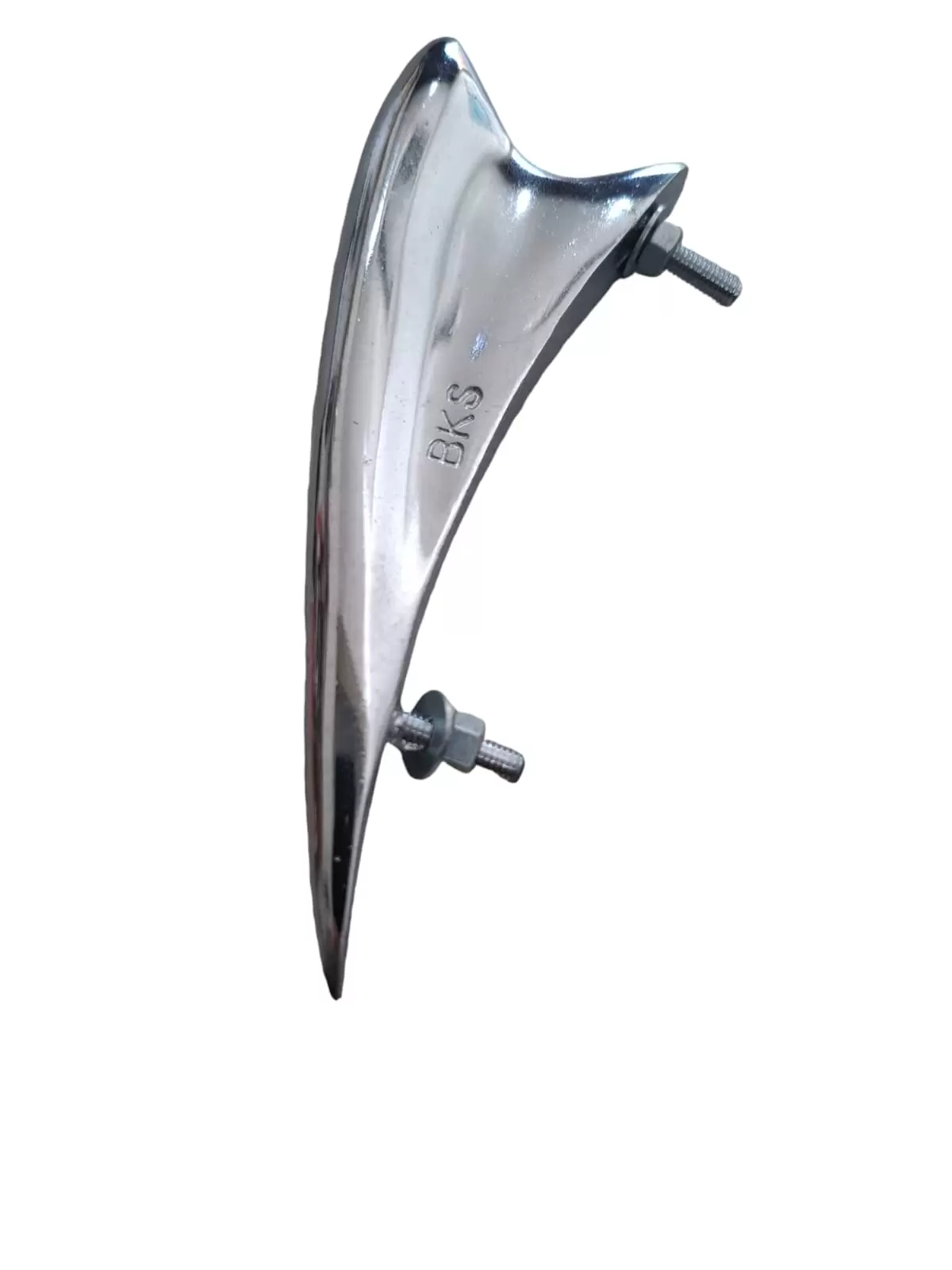 Crista do Paralama vespa M34