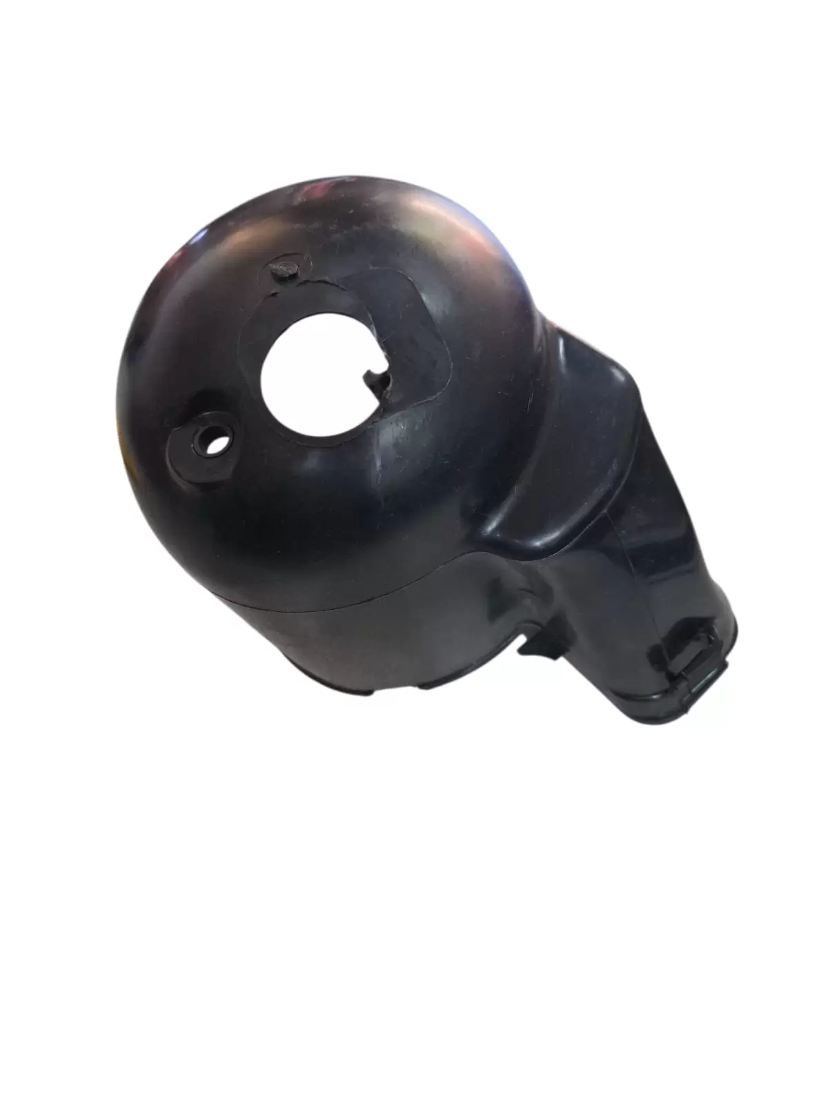 Coifa do Cilindro Original Vespa super 150