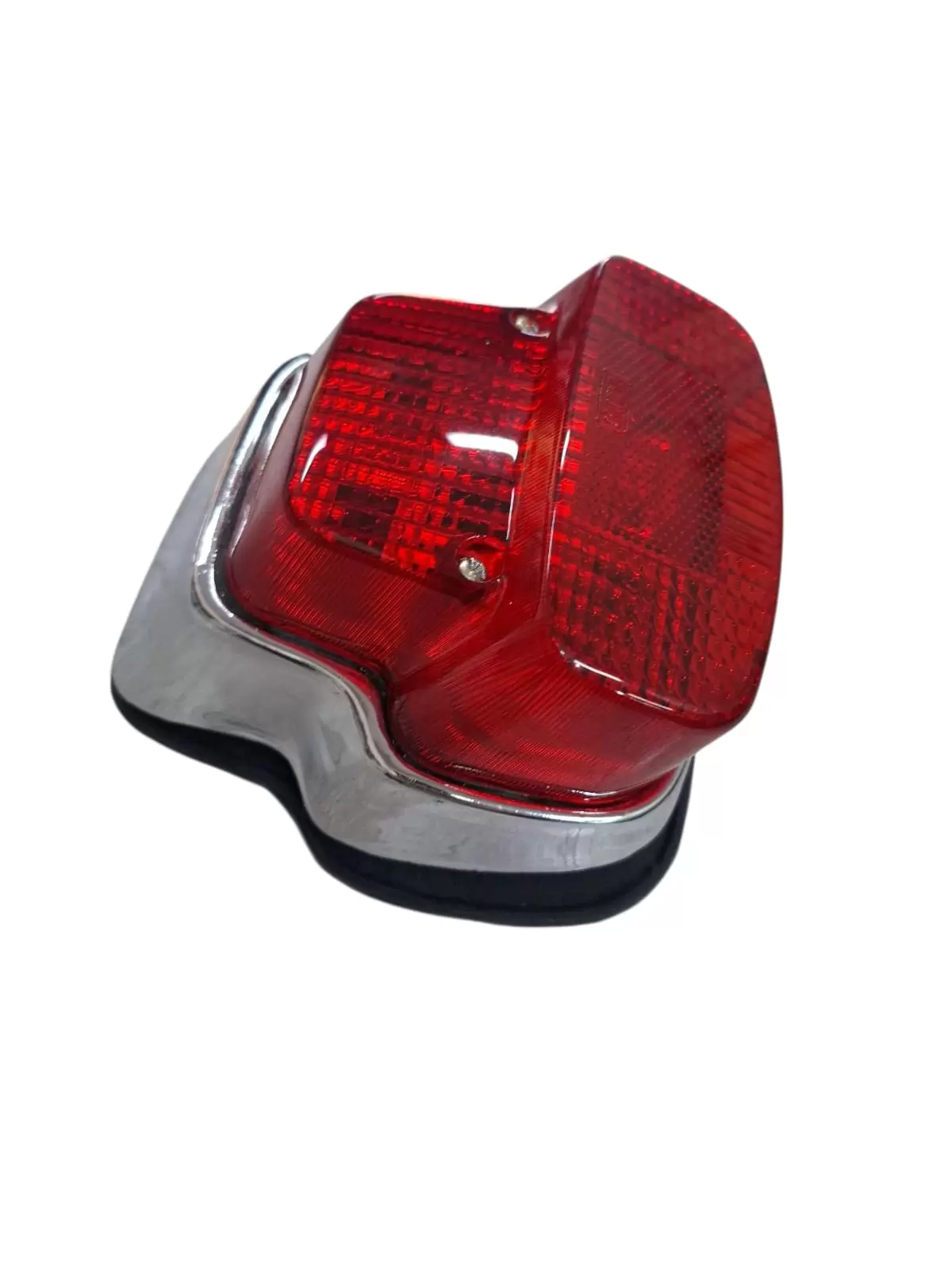 Lanterna traseira completo Vespa Super 150c