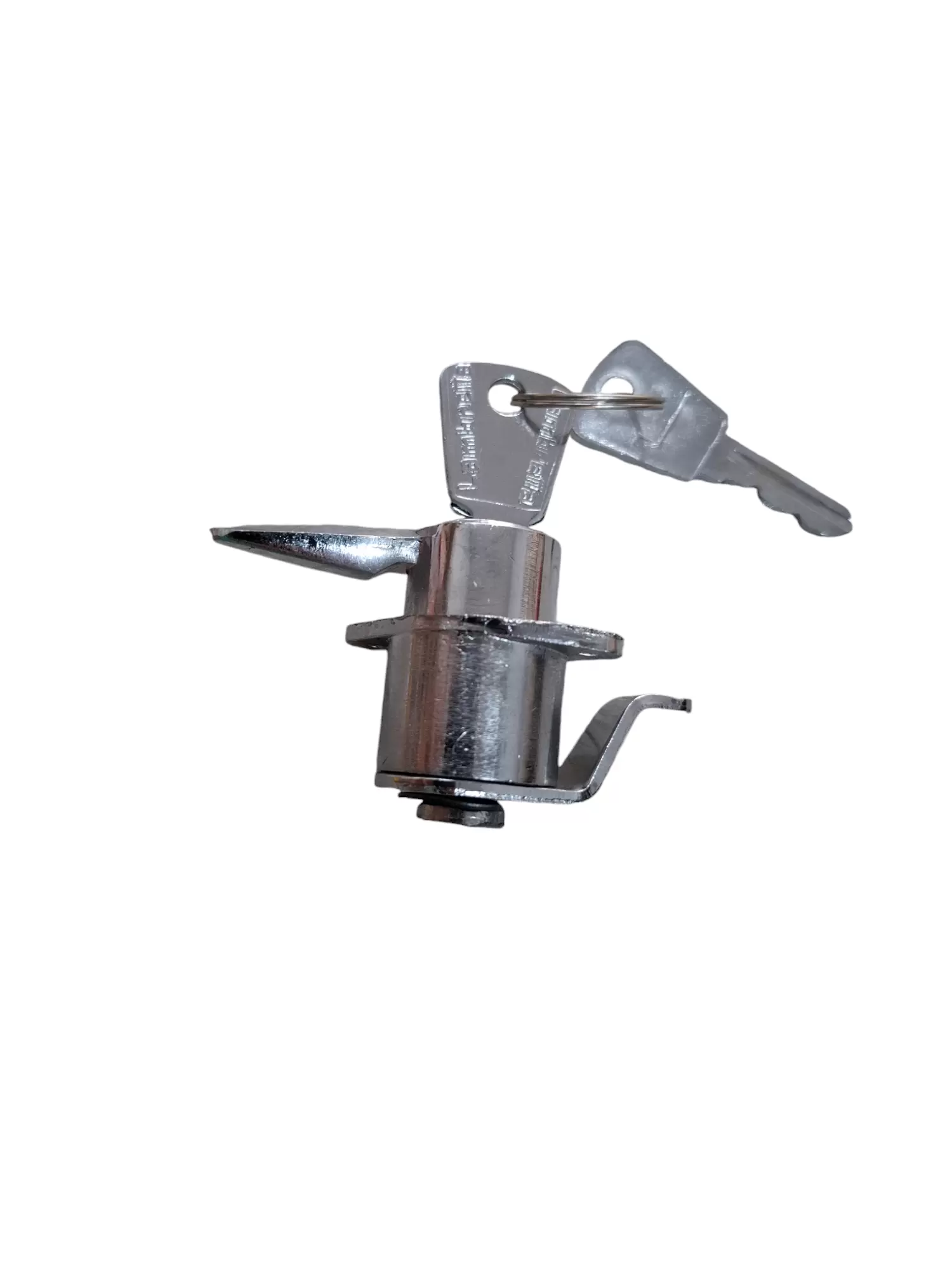 Fechadura do Porta Luva Lambretta LI