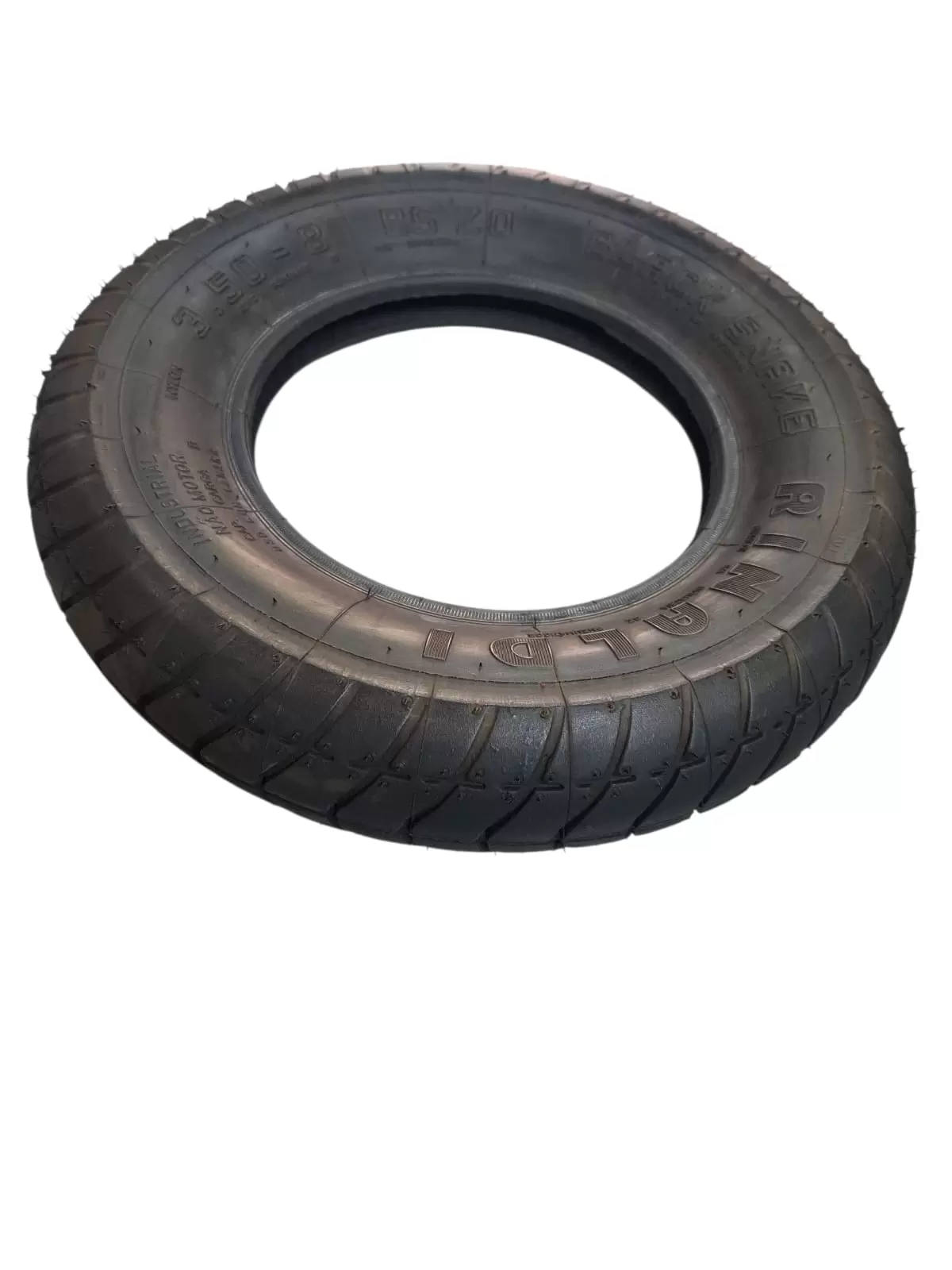 Pneu Rinaldi 3.50 x 8 vespa m34 vespa super 150