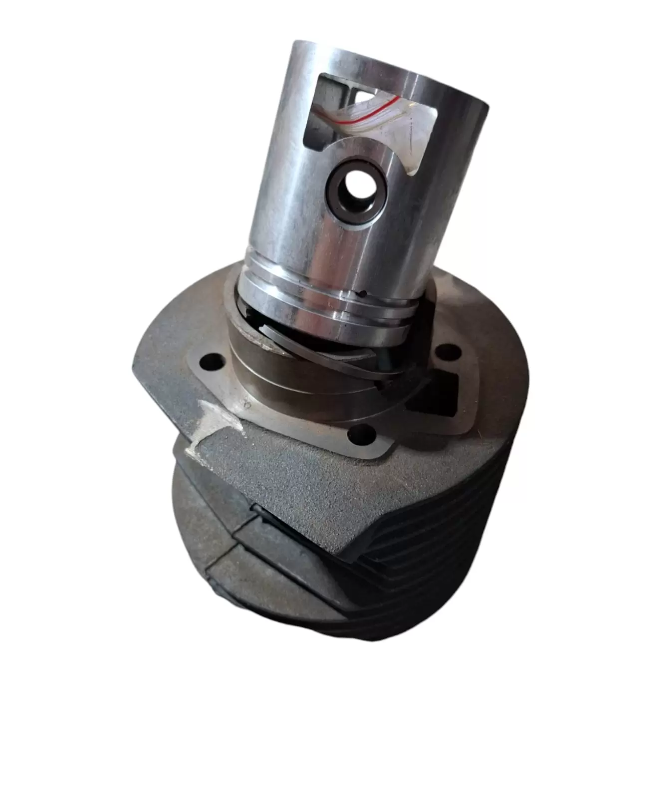 Kit Cilindro Completo Lambretta li 150cc