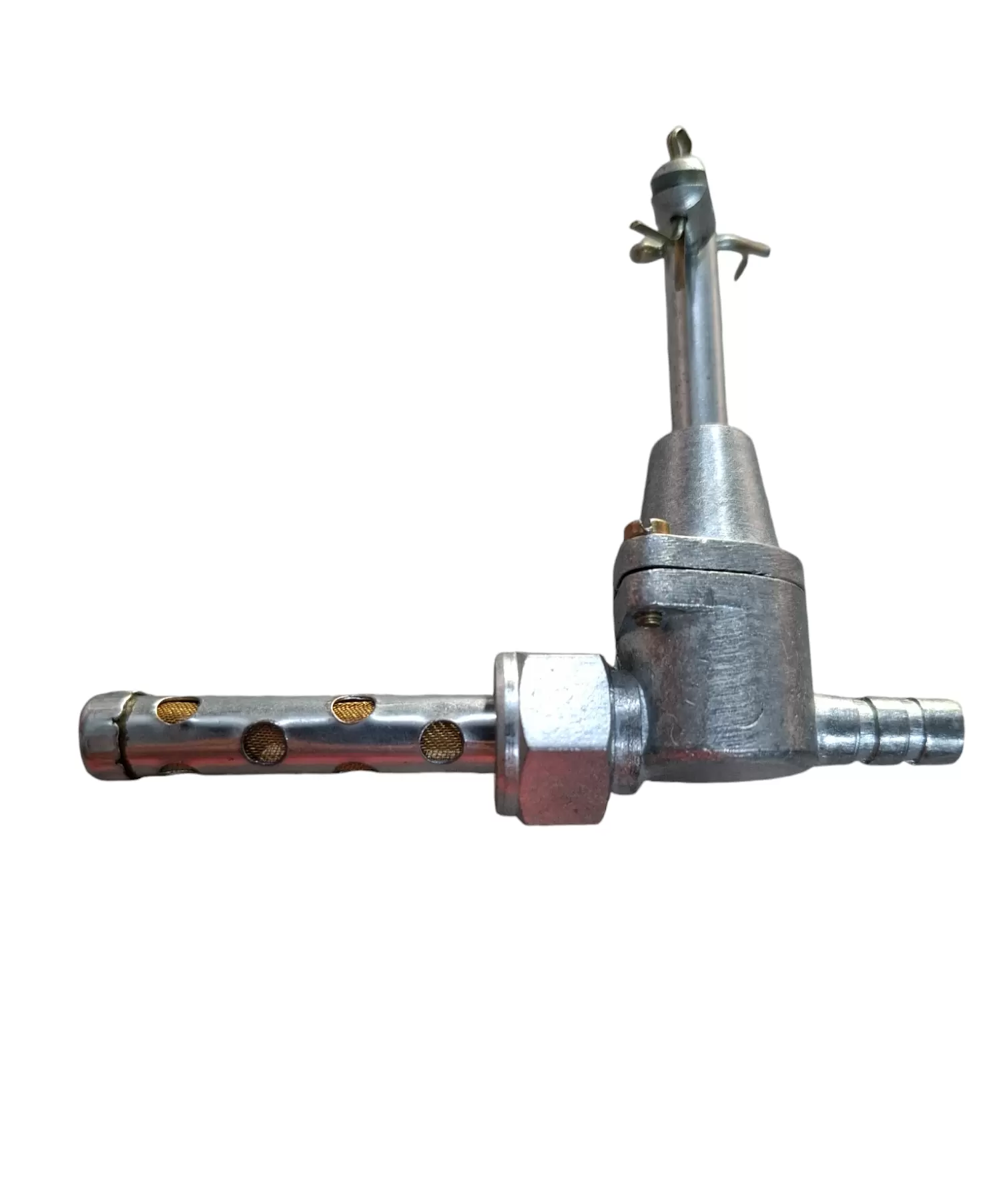 Torneira de Combustivel de Lambretta LI