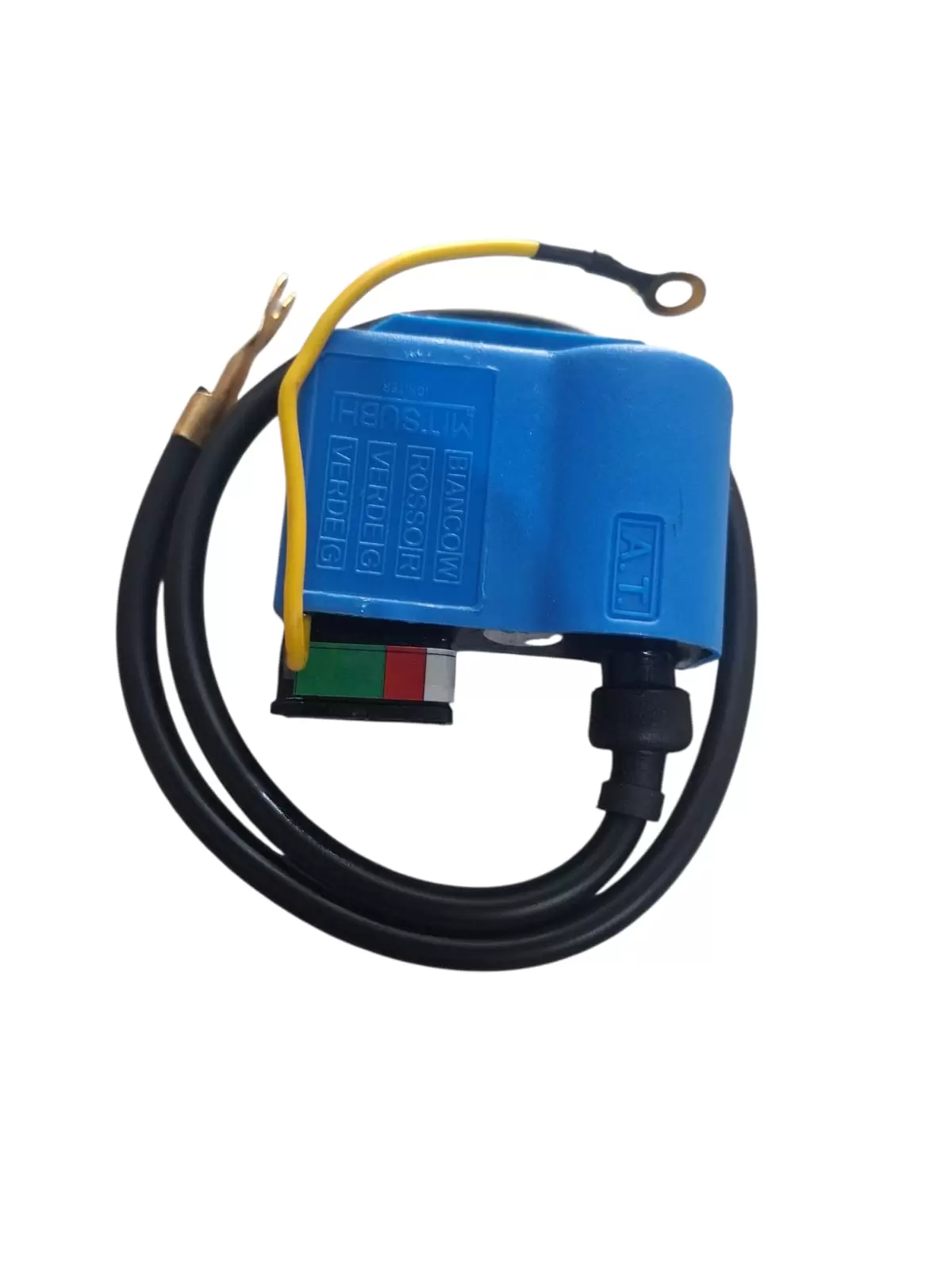 CDI  ingniçao eletronica vespa px 200 indiano