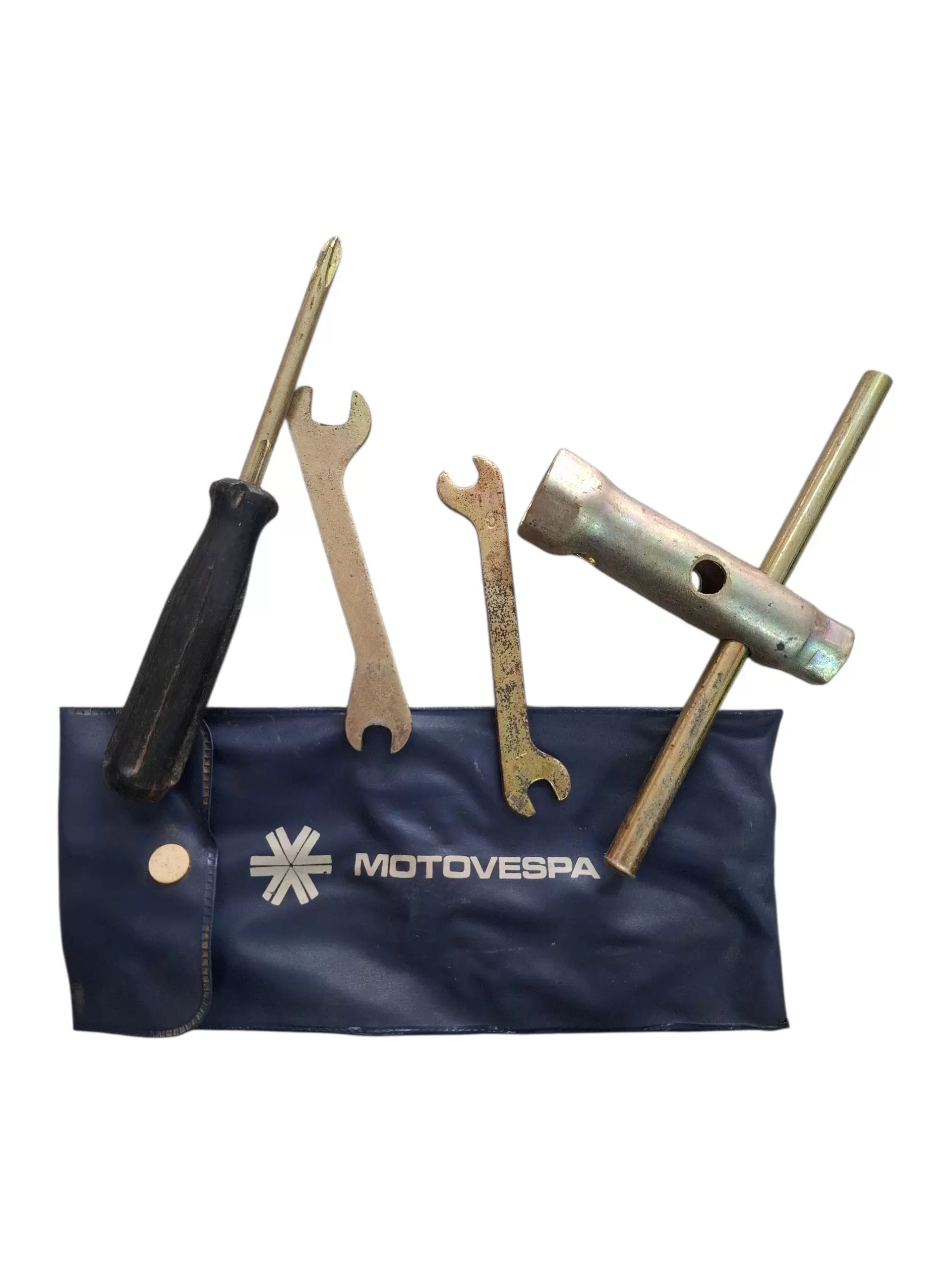 Jogo de ferramenta vespa px 200