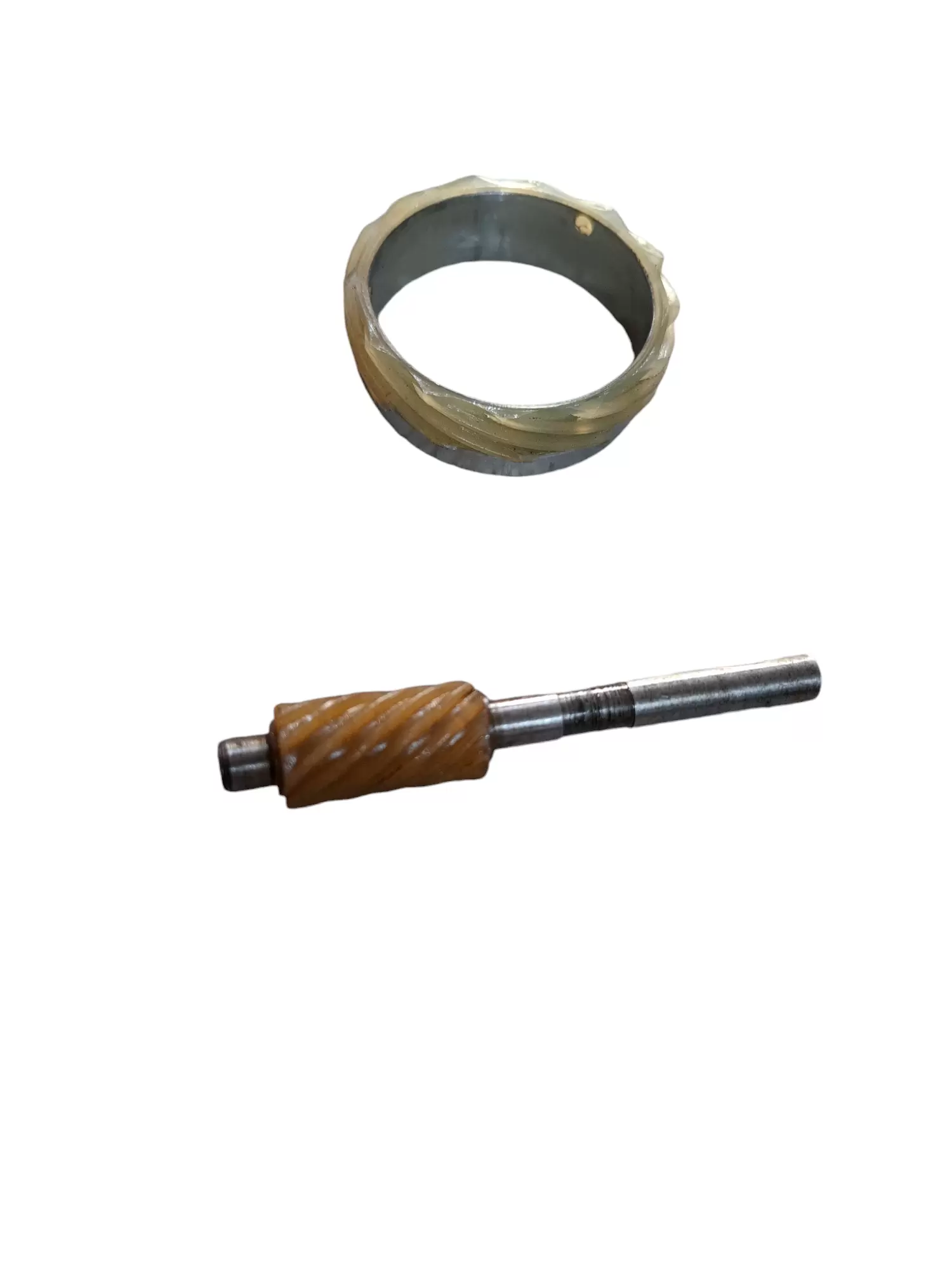 Kit Reenvio do velocimetro Lambretta Li