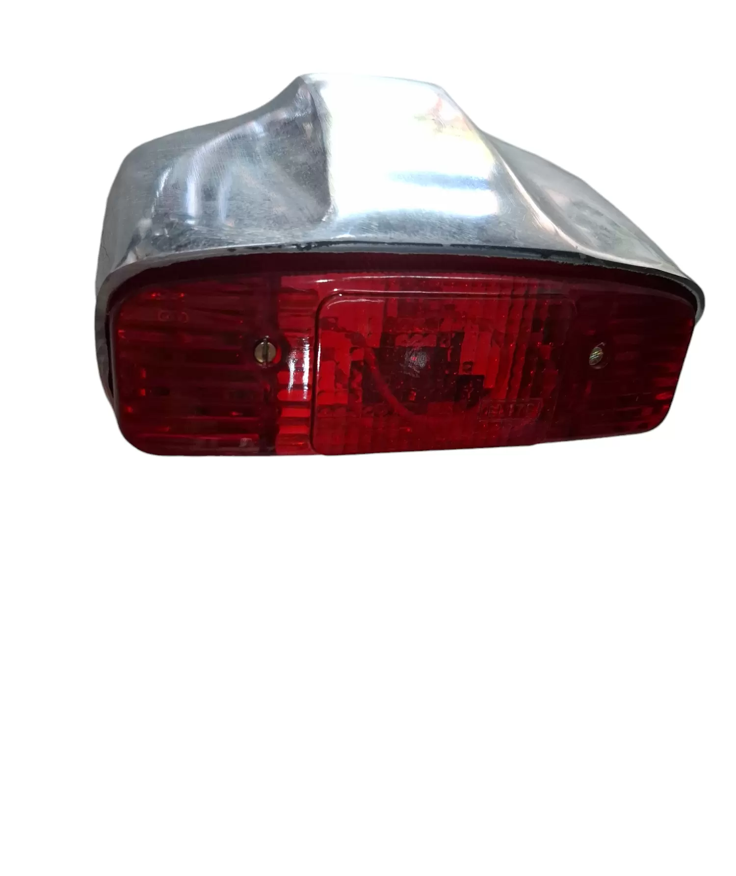 Lanterna Traseira Completa Lambretta Li