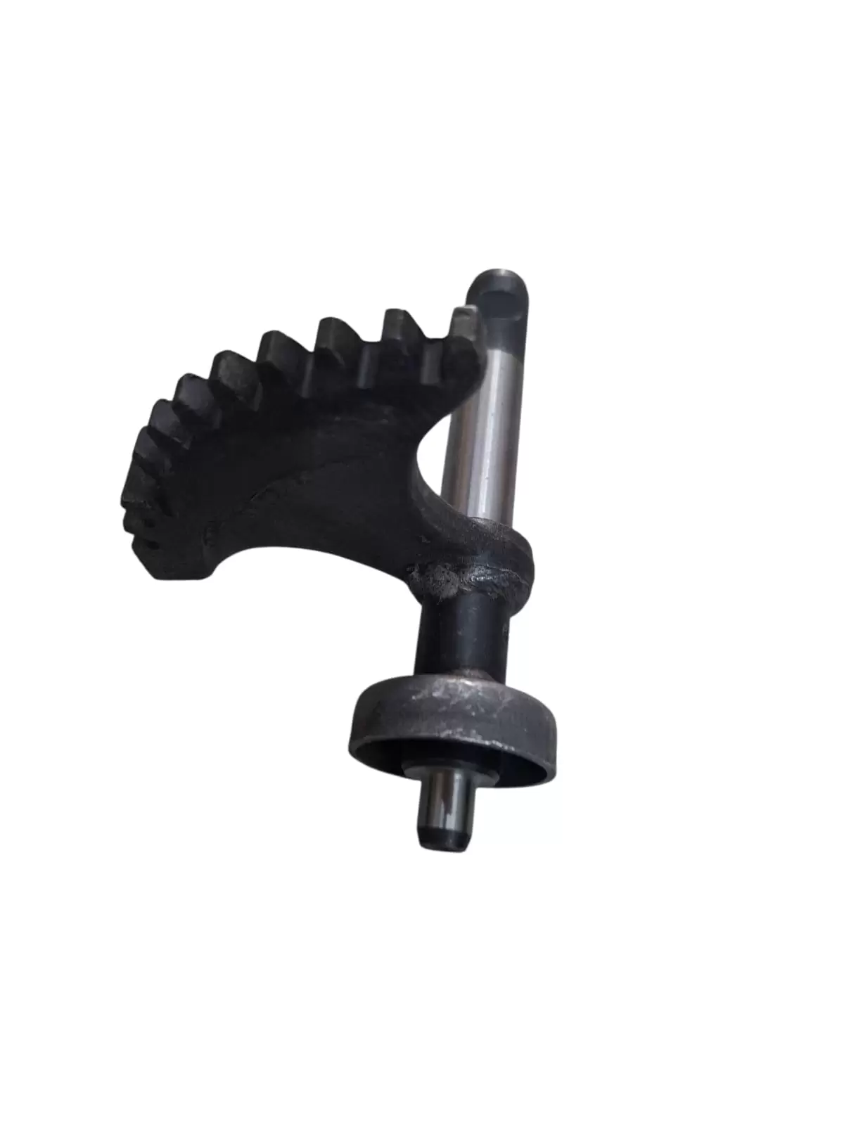 Eixo setor Partida Vespa px 200