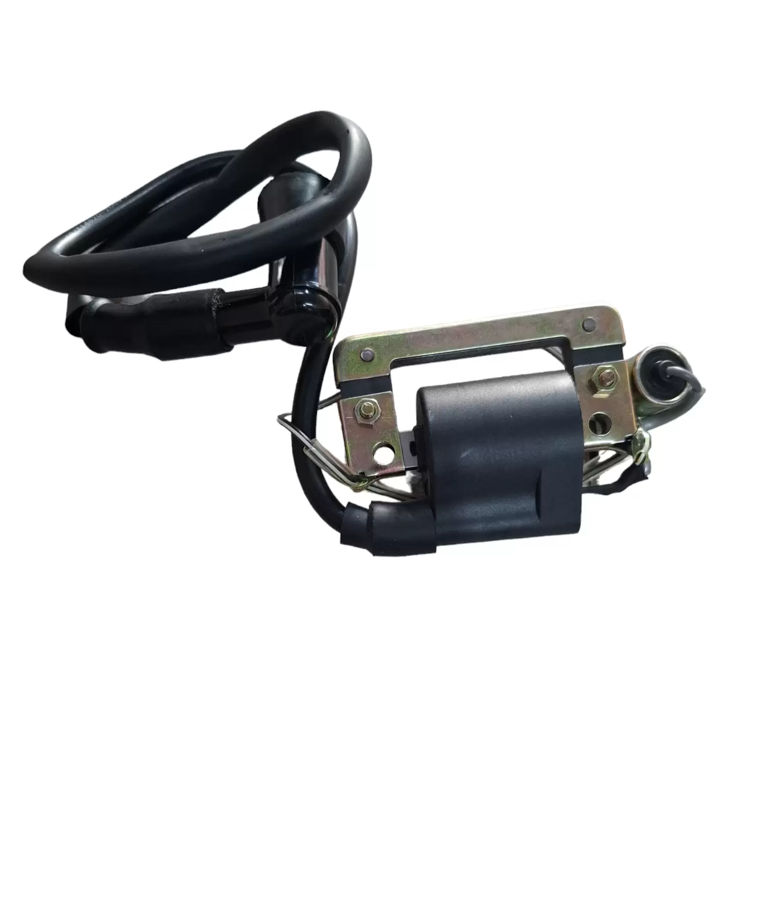 Bobina Mirim externa Lambretta Li