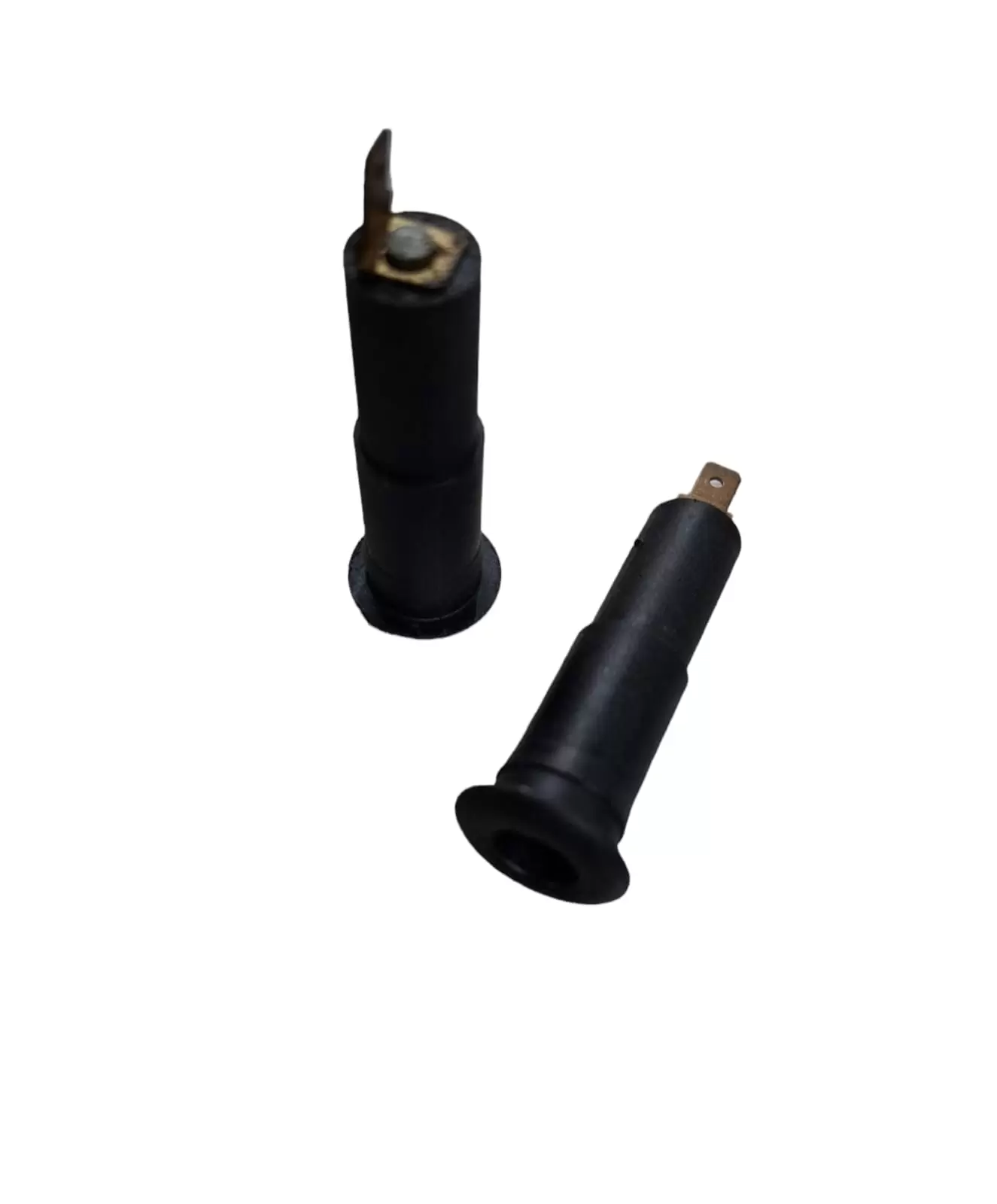 Conector das Tampas Laterais Vespa PX 200 ( par)